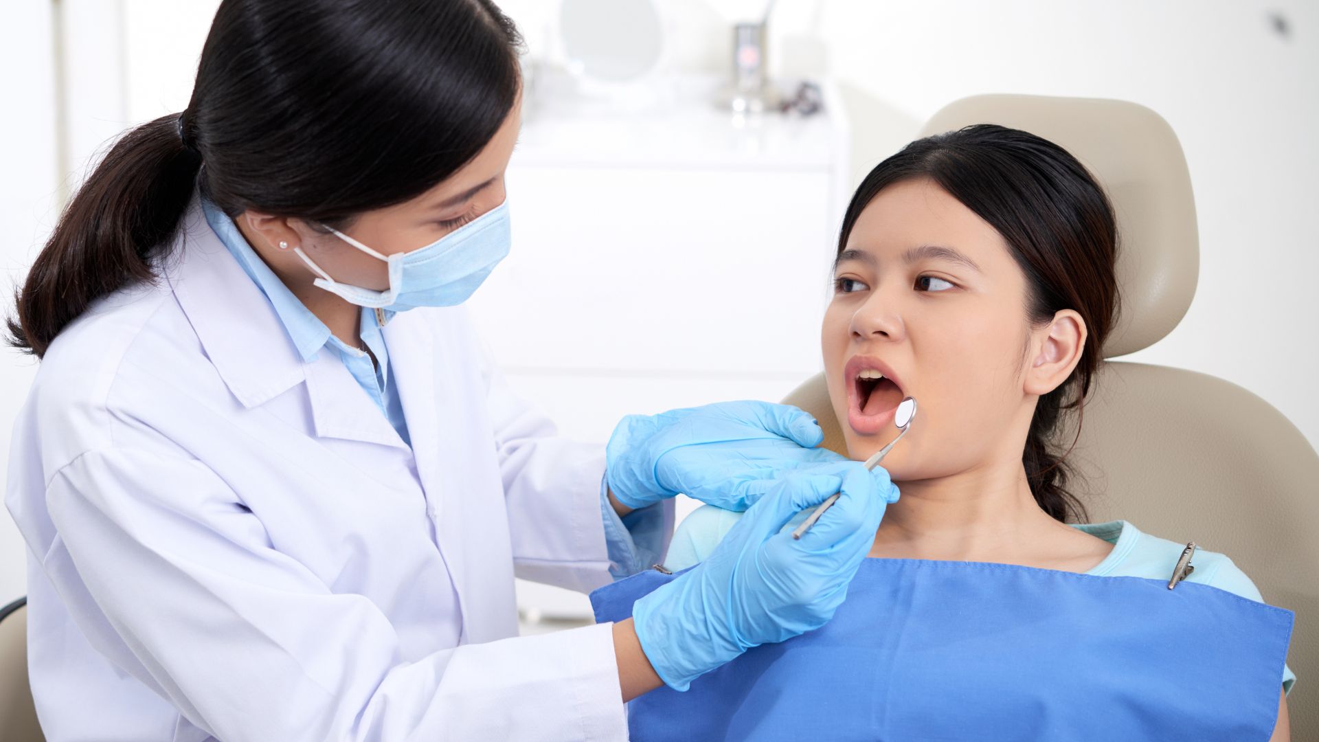 Nghiến răng khi ngủ có nguy hiểm không? Nguyên nhân là do đâu? 4