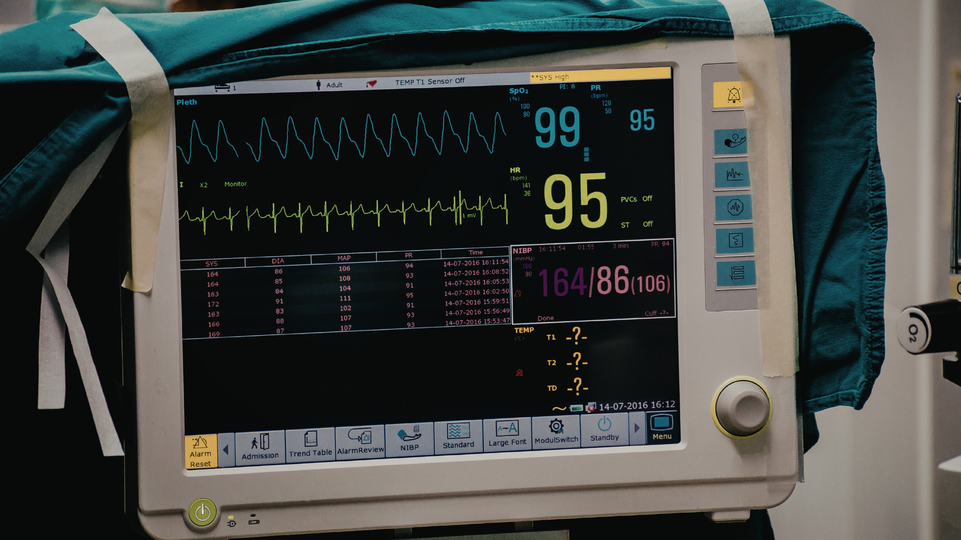 Nhận biết sớm ngộ độc atropin giúp xử trí kịp thời