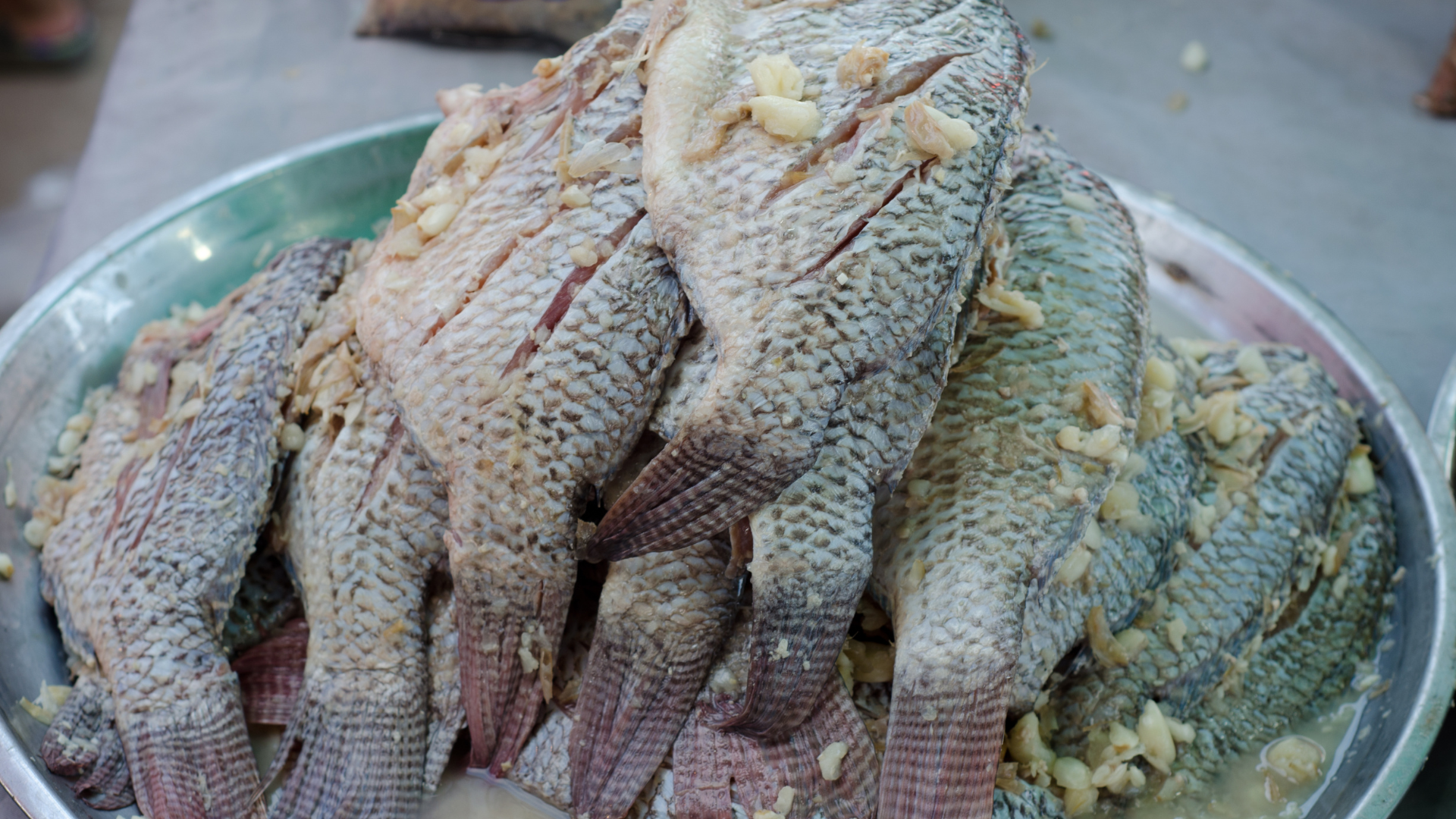 Thực phẩm quen thuộc nhưng không phải lúc nào cũng an toàn