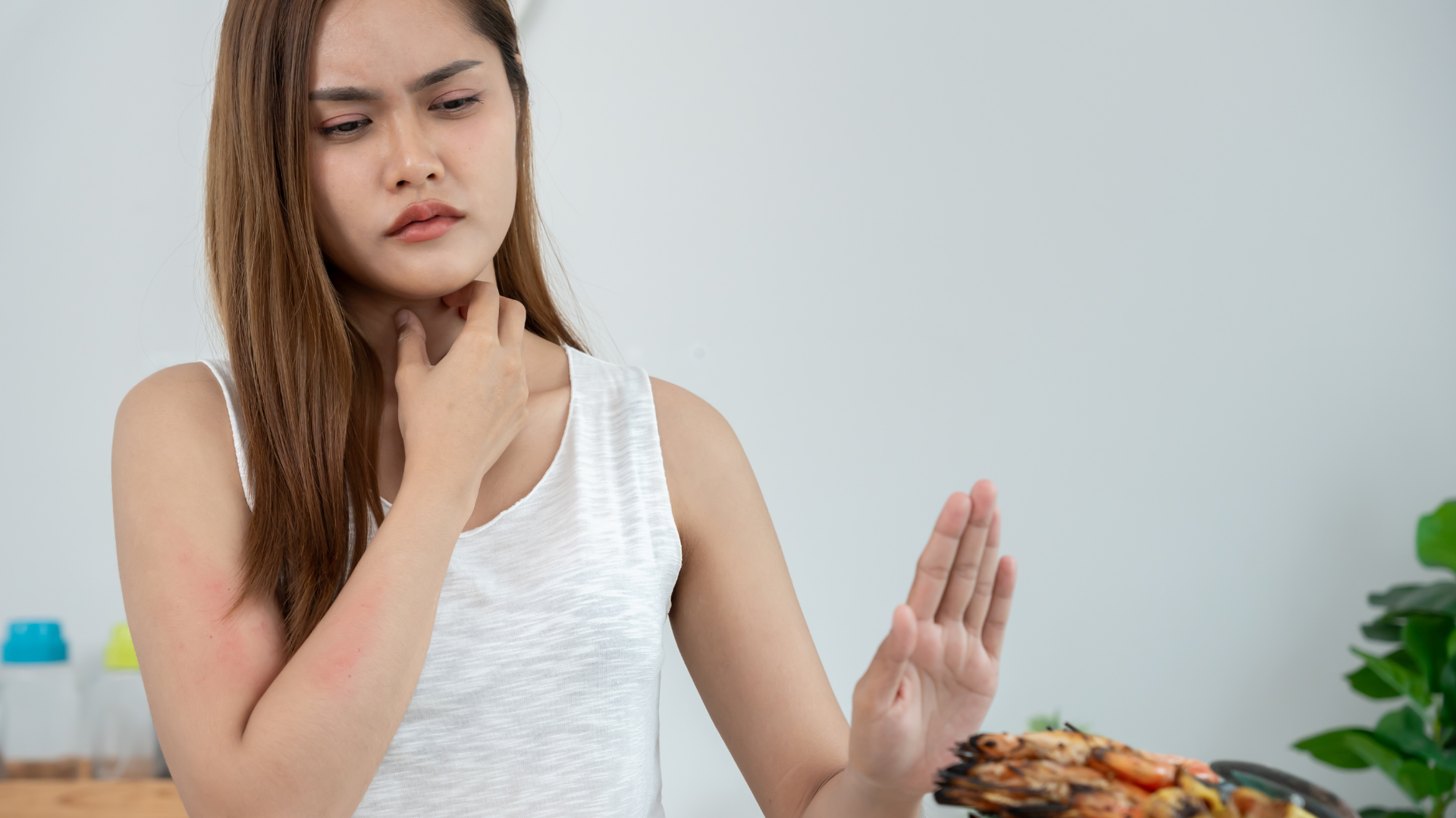 Các yếu tố có thể làm tăng nguy cơ ngộ độc hạt sachi