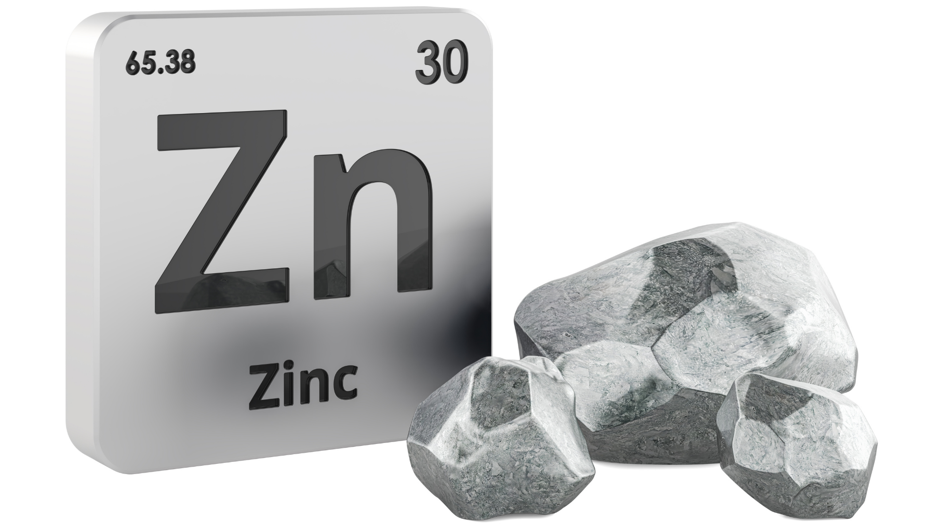 Ngộ độc kẽm xảy ra khi cơ thể hấp thu kẽm vượt nhu cầu sinh lý