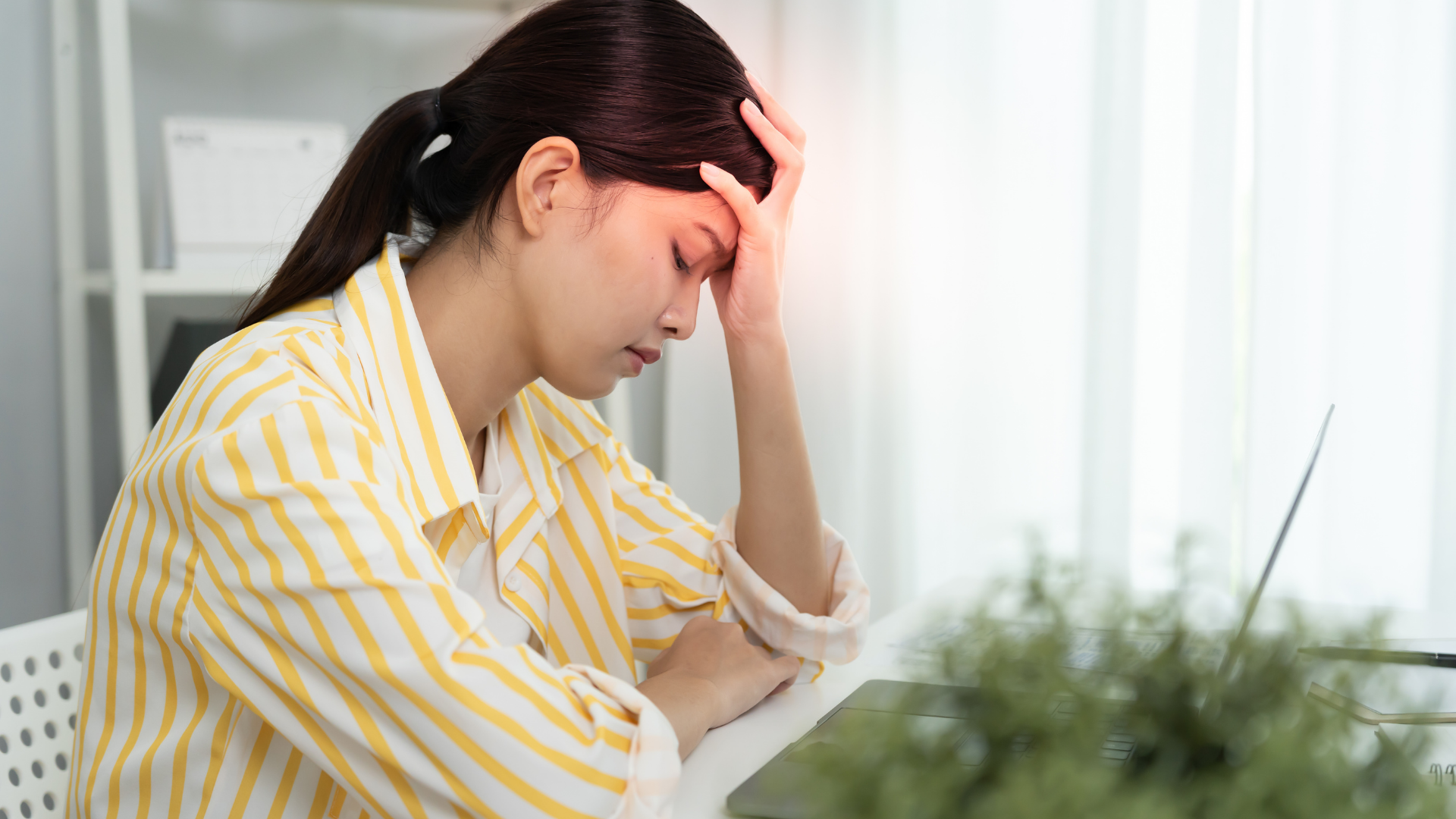 Ngộ độc khí CO có thể gây đau đầu, chóng mặt và buồn nôn