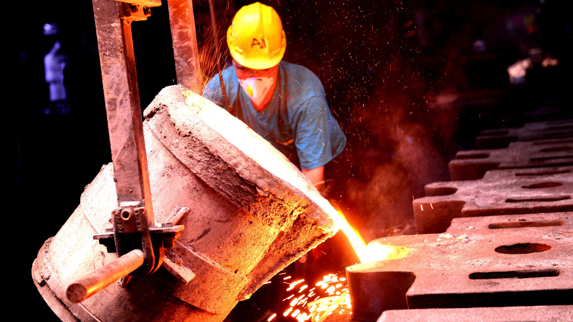 Lựa chọn thực phẩm an toàn giúp giảm nguy cơ ngộ độc kim loại nặng