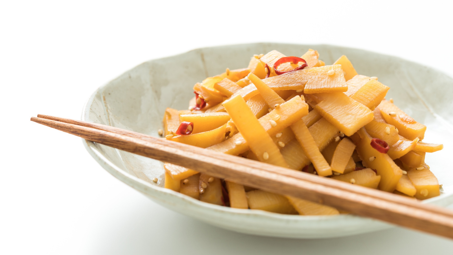 Tổng quan về ngộ độc măng và độc tố tự nhiên trong măng