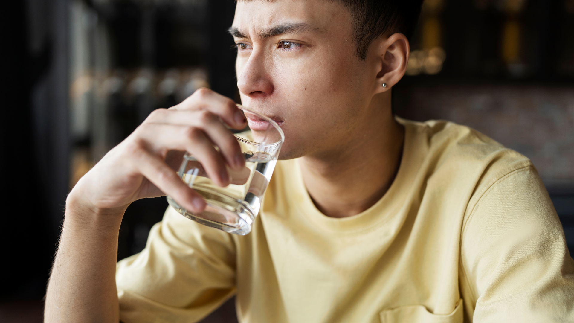 Tổng quan về ngộ độc nước và cơ chế xảy ra trong cơ thể