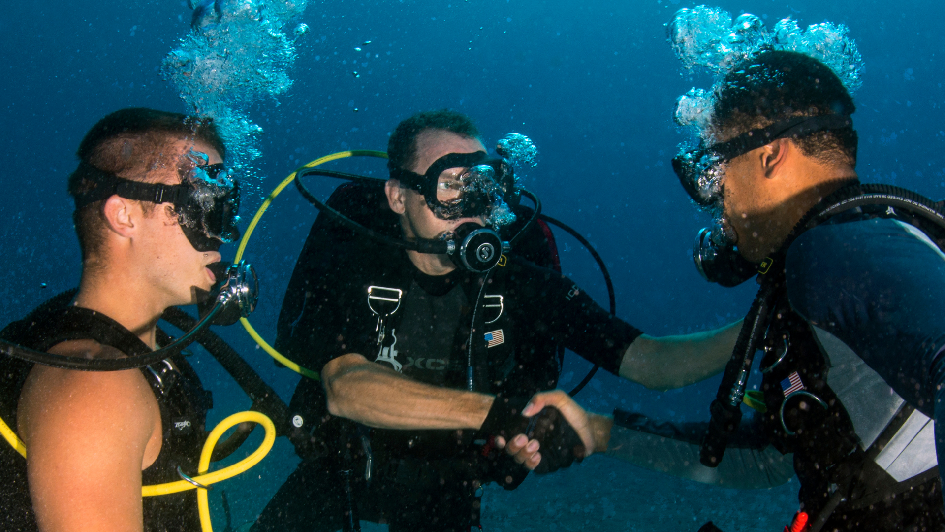 Những tình huống có thể làm tăng nguy cơ ngộ độc oxy