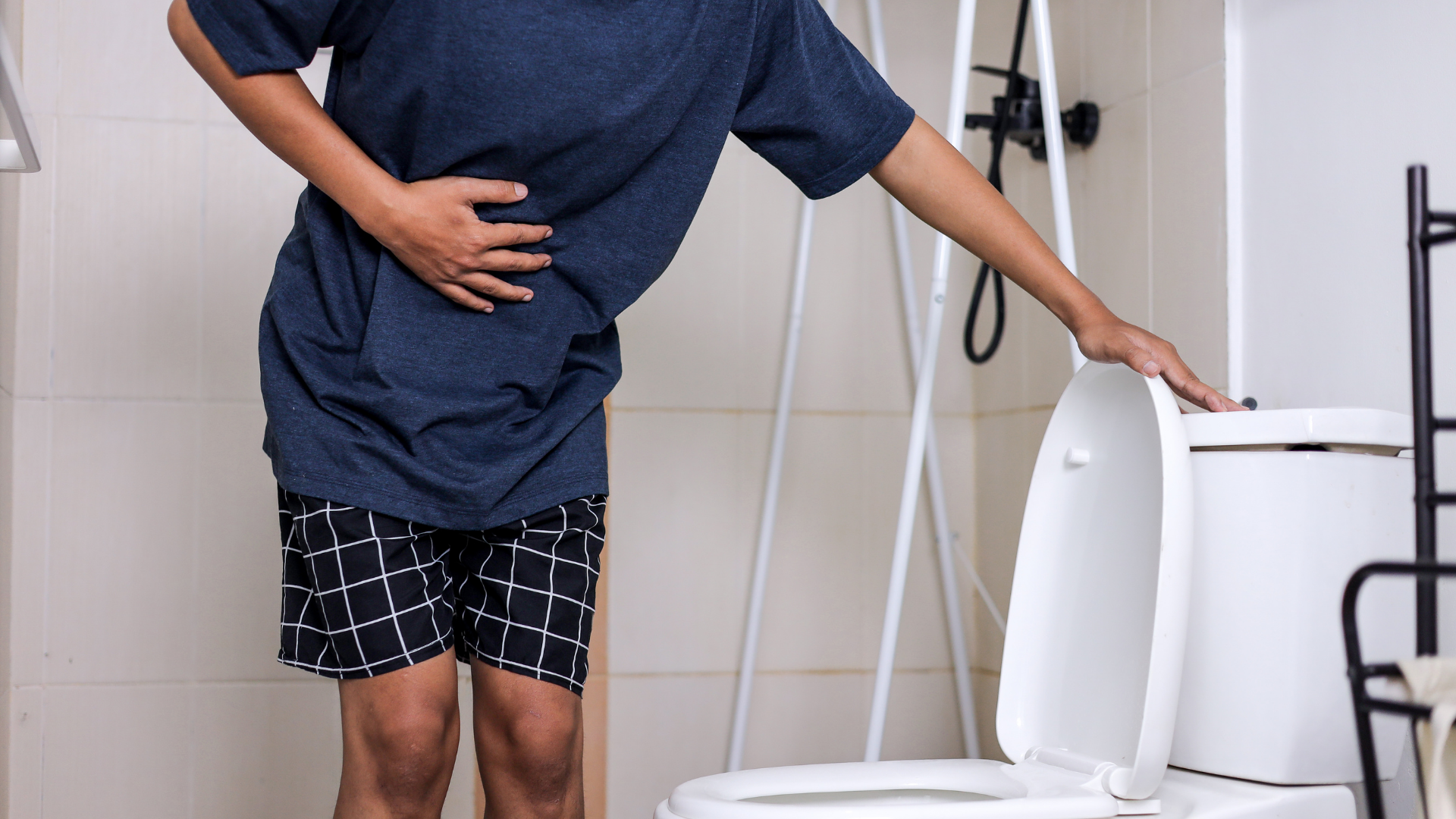 Khi nghi ngờ ngộ độc sữa cần theo dõi triệu chứng và chăm sóc phù hợp