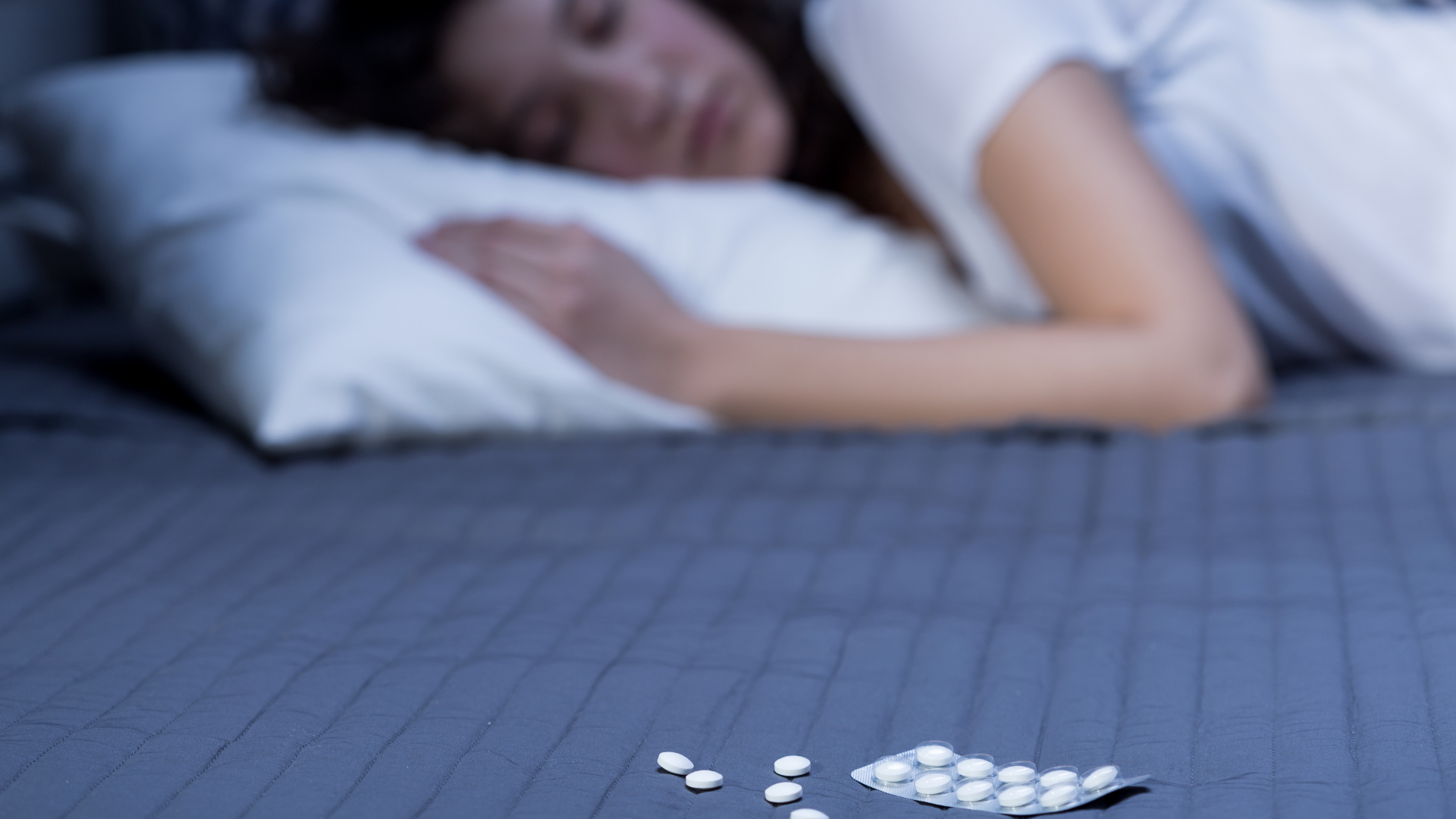 Nhận biết sớm ngộ độc thuốc ngủ giúp giảm nguy cơ biến chứng