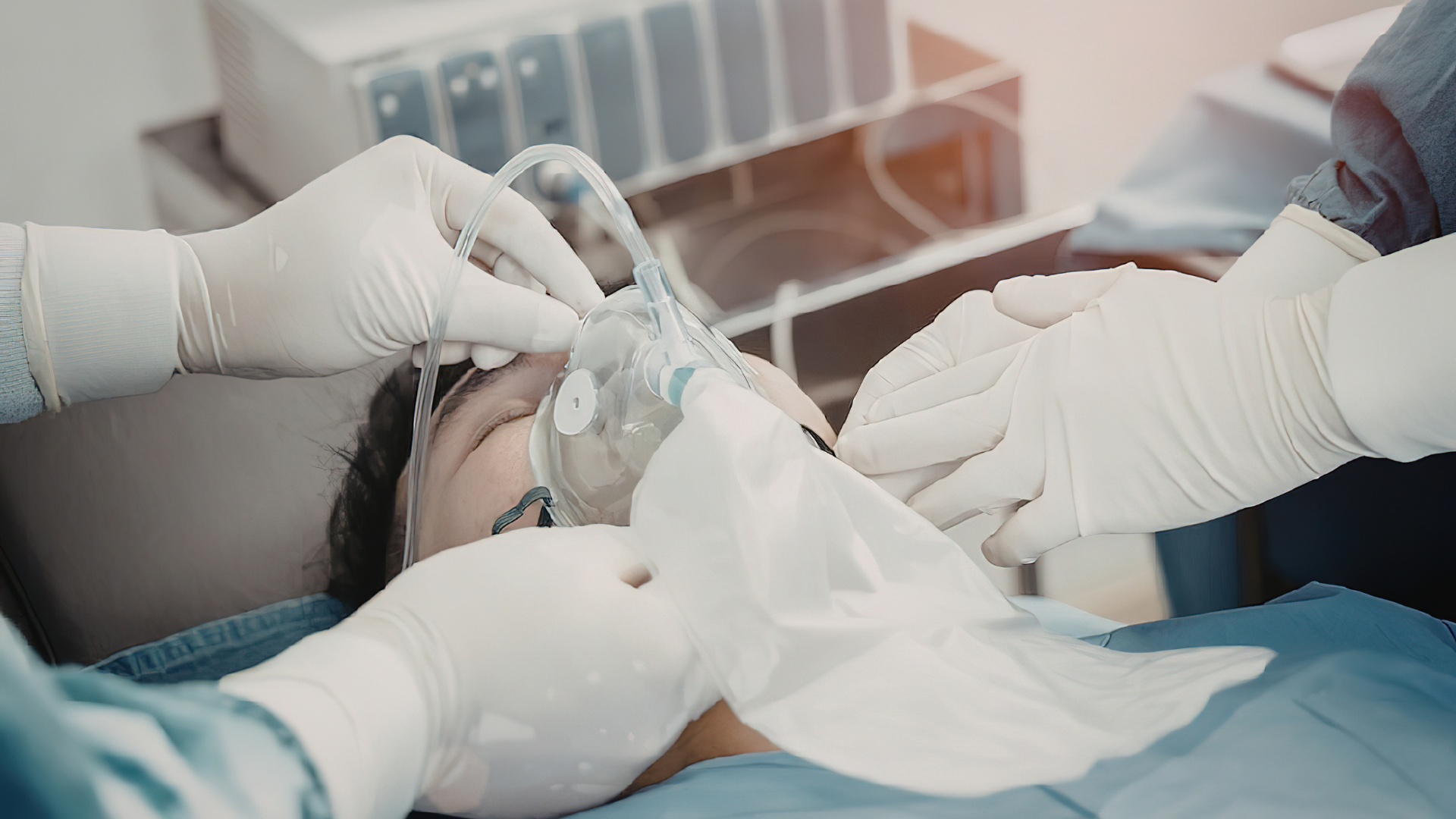 Cơ chế ngộ độc thuốc tê trong cơ thể