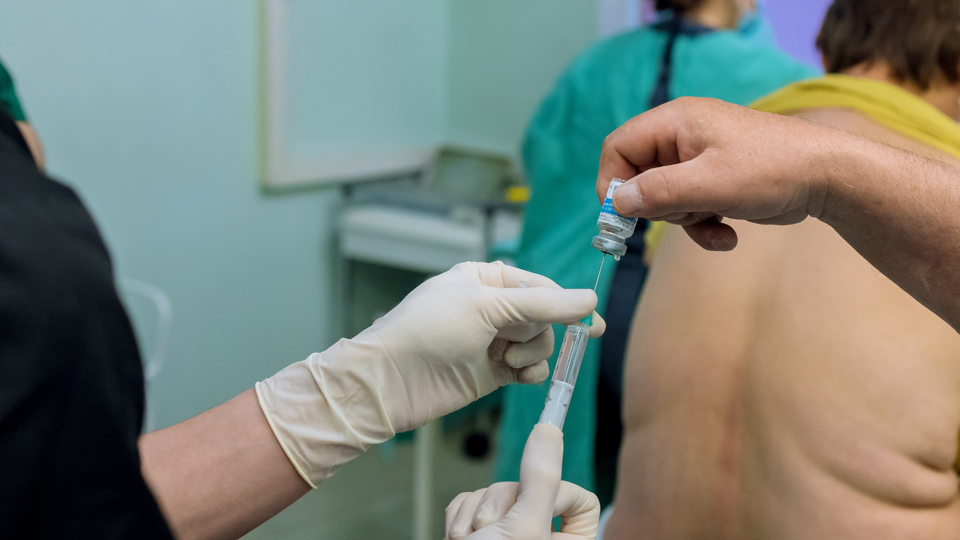 Một số yếu tố làm tăng nguy cơ ngộ độc thuốc tê