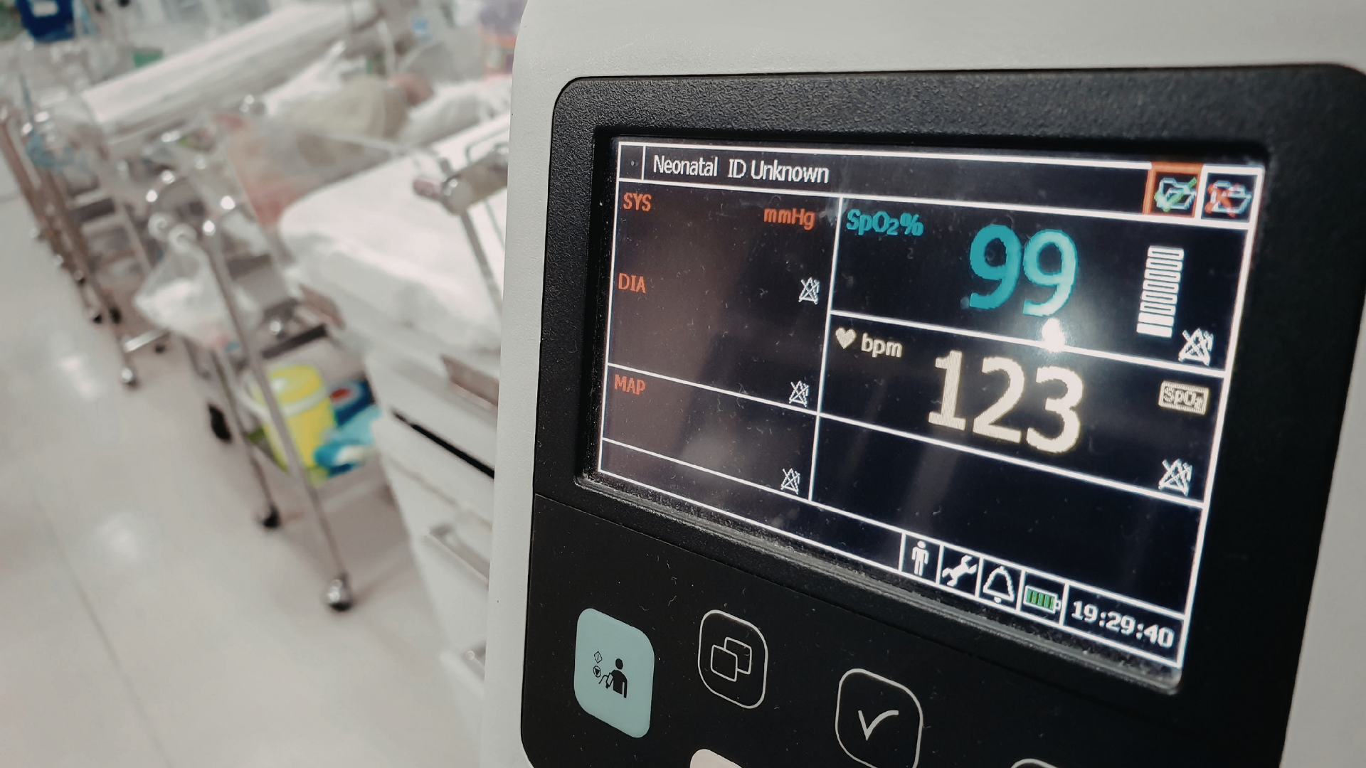 Quy trình xử trí ngộ độc thuốc tê tại cơ sở y tế