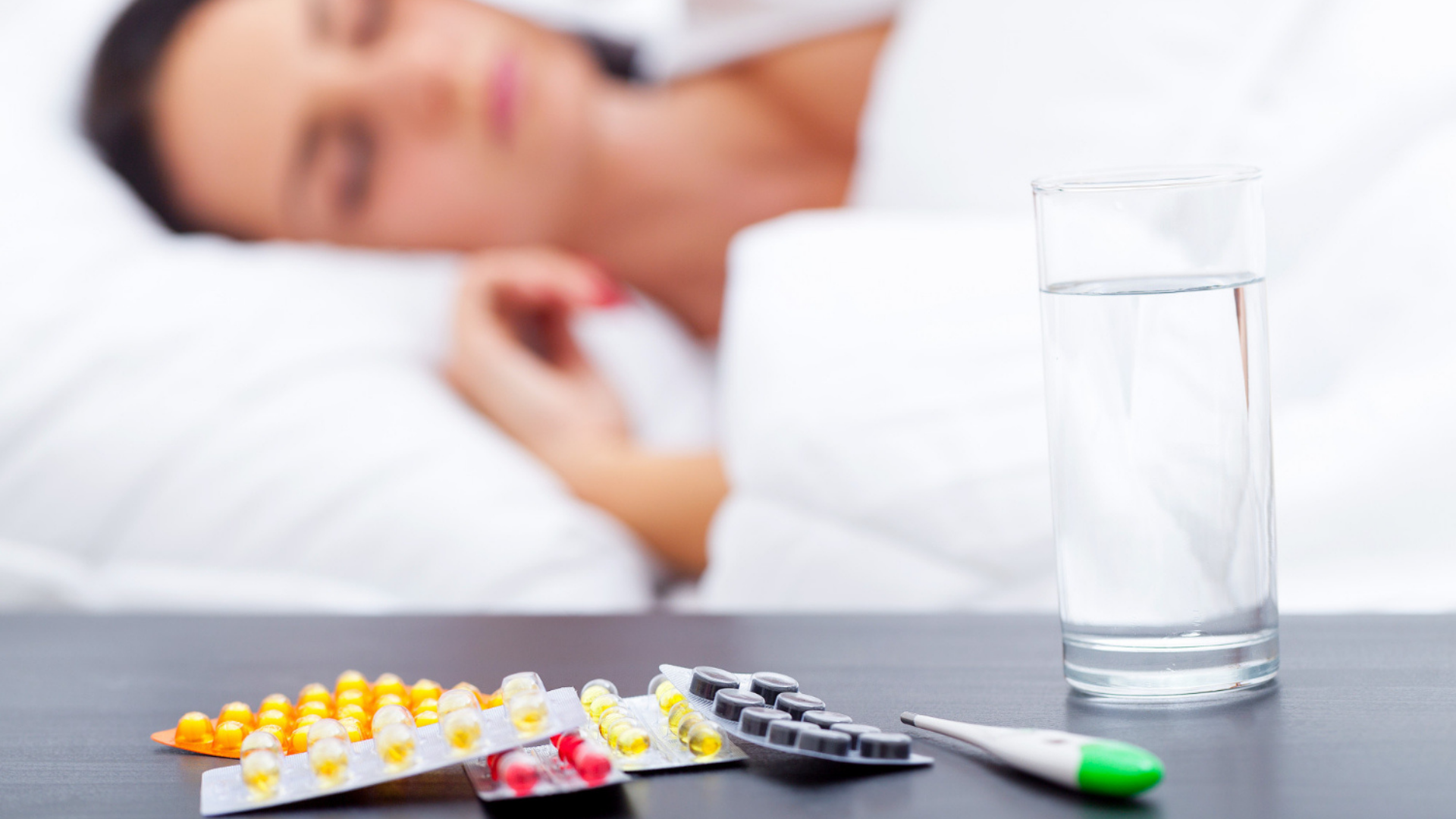 Ngộ độc vitamin có thể xảy ra khi bổ sung vitamin quá mức