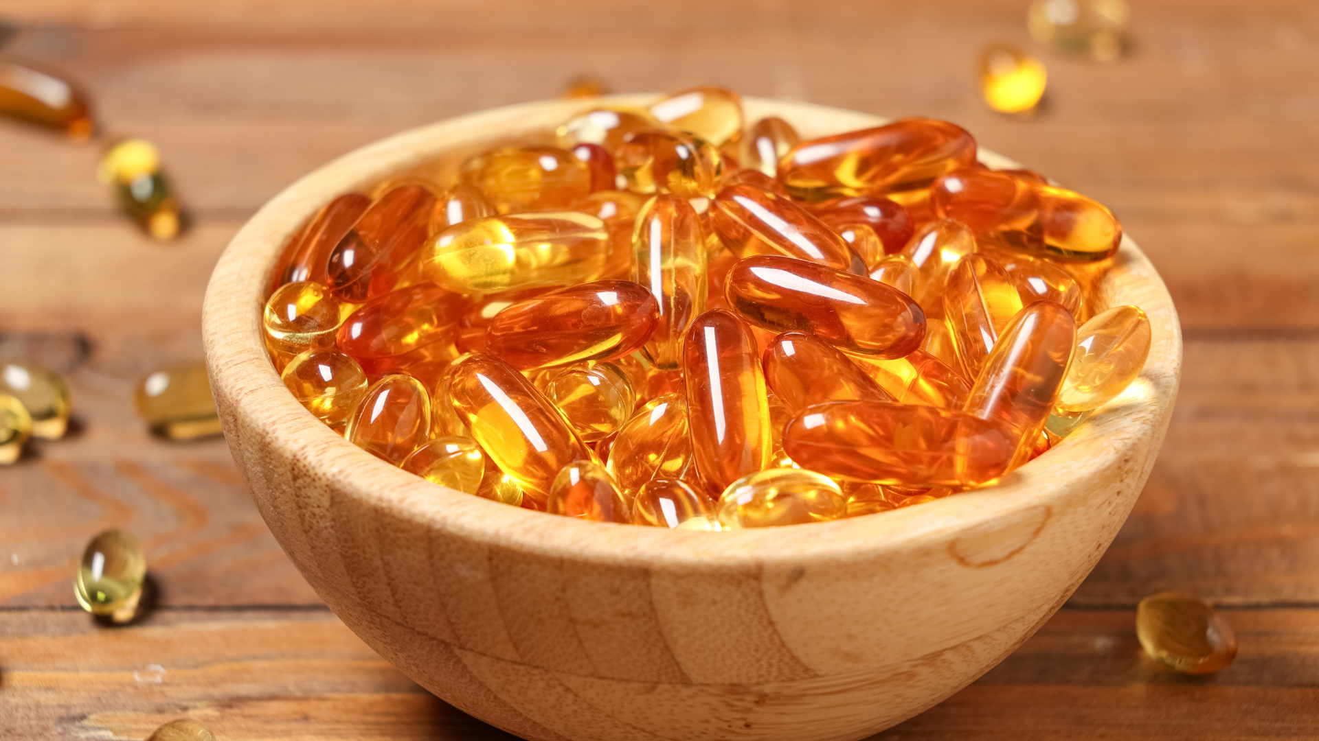 Các vitamin có nguy cơ gây ngộ độc khi dùng liều cao