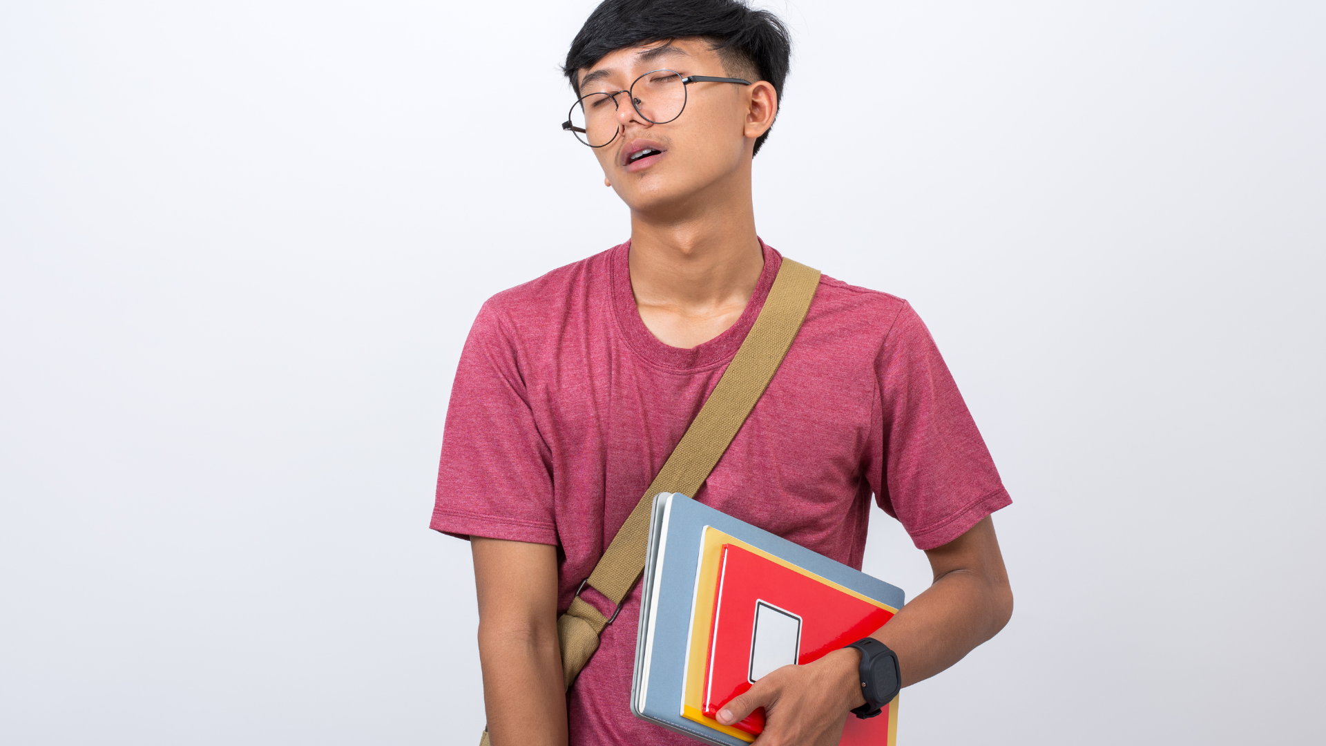 Ngủ không đủ giấc khiến não bộ hoạt động kém hiệu quả, dẫn đến giảm sự tỉnh táo