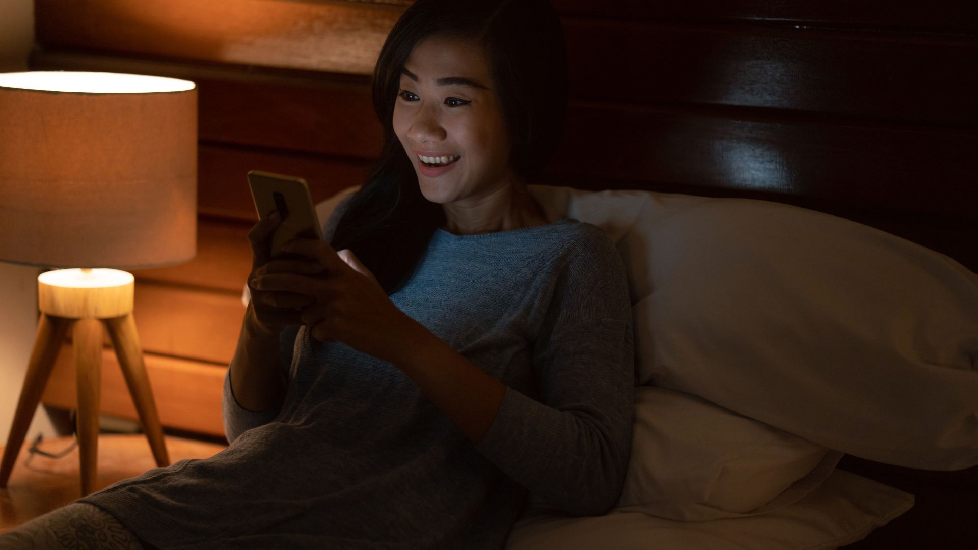 Giải pháp tự nhiên giúp cải thiện ngủ không sâu giấc