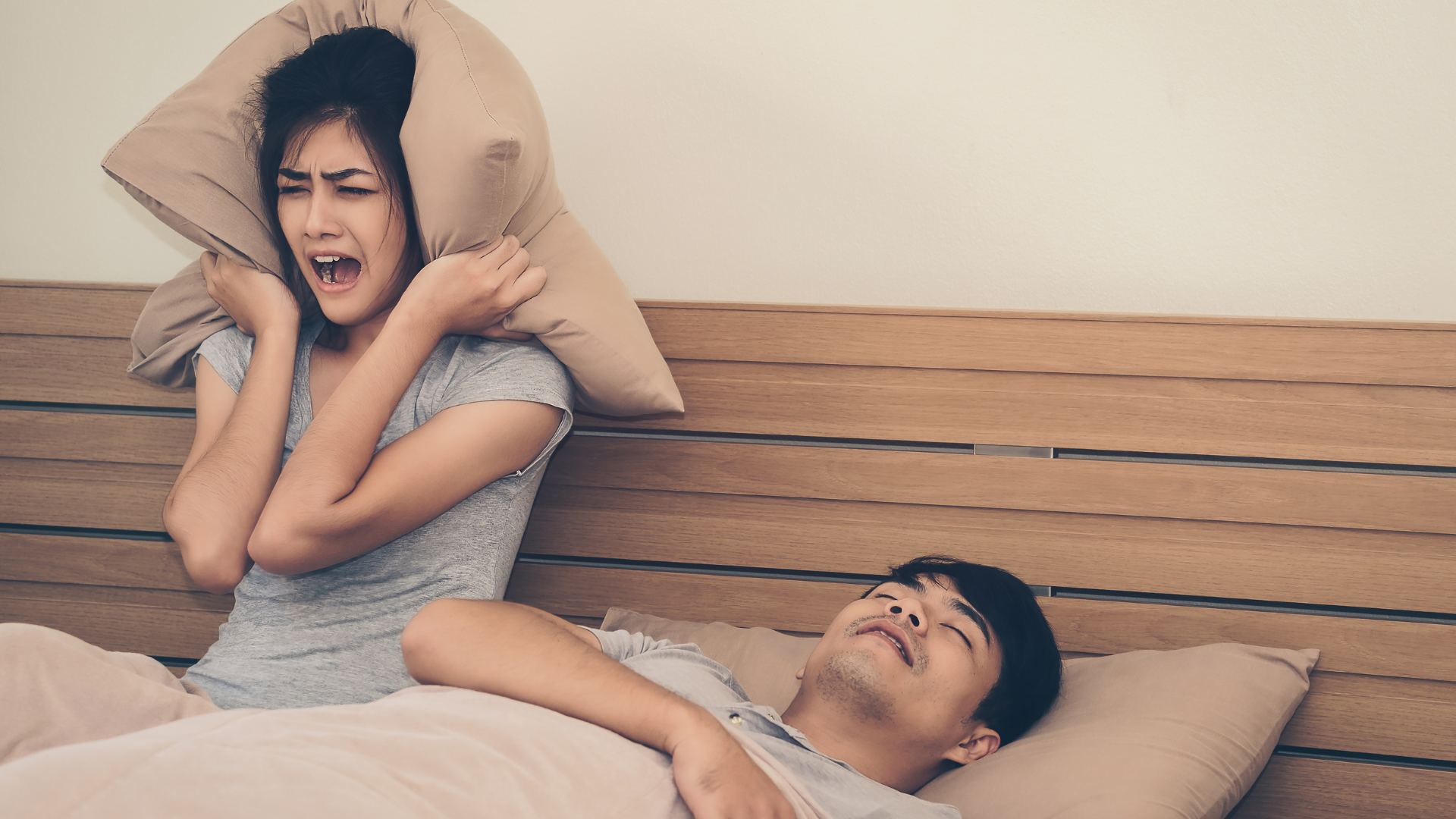 Hậu quả của việc không chữa ngủ ngáy