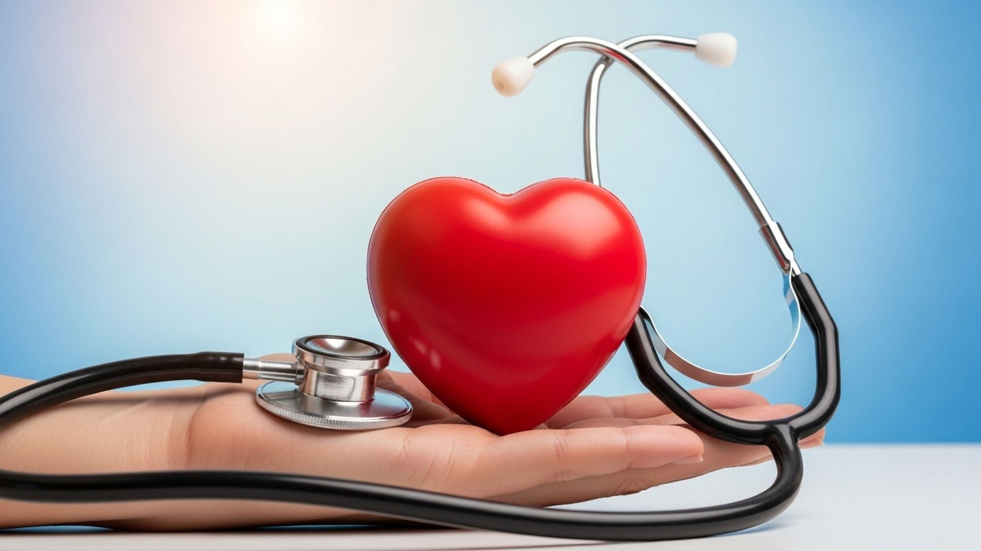 Ngủ sớm hỗ trợ ổn định huyết áp và bảo vệ sức khỏe tim mạch