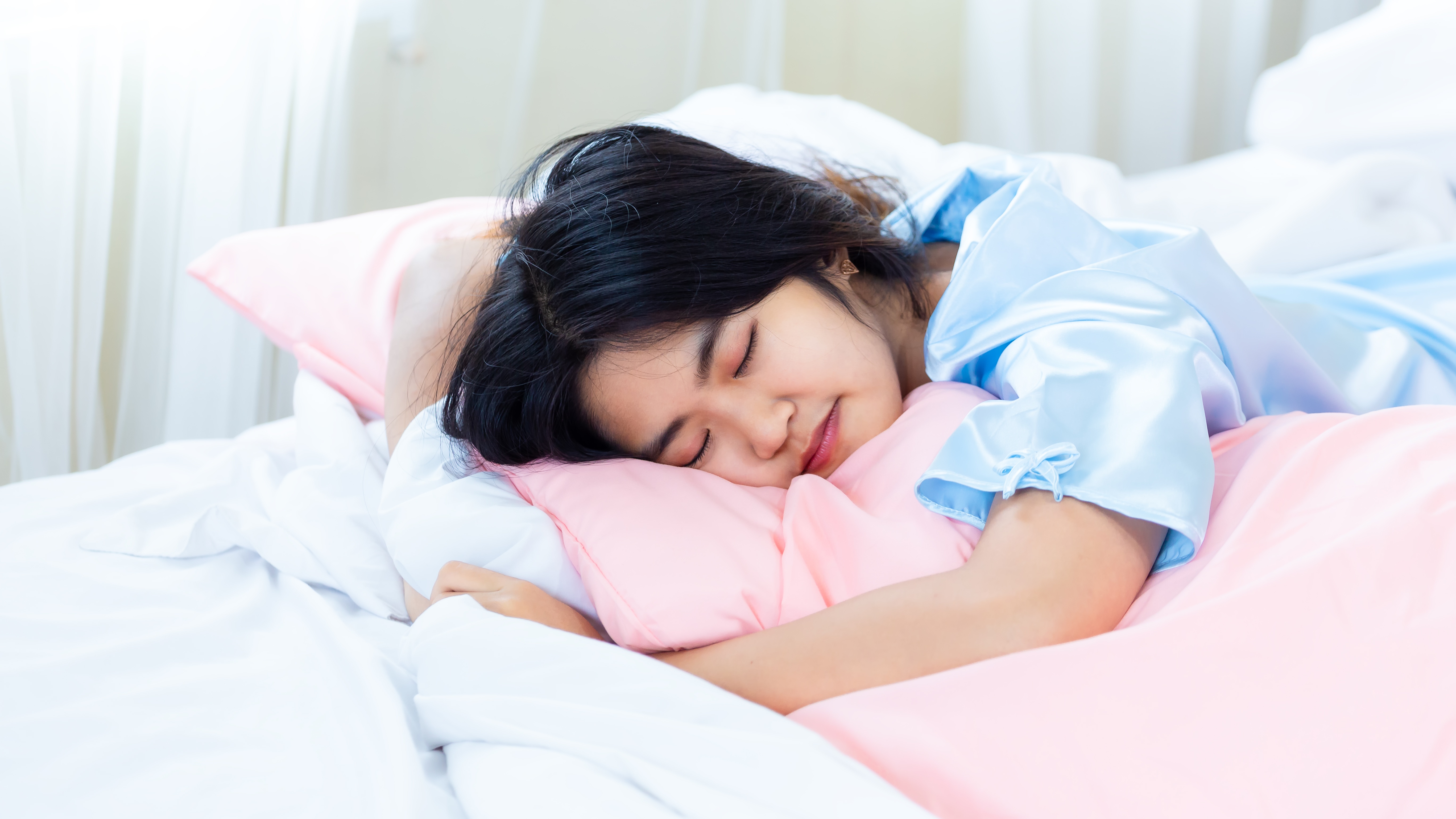 Ngủ sớm có tăng chiều cao không là thắc mắc thường gặp