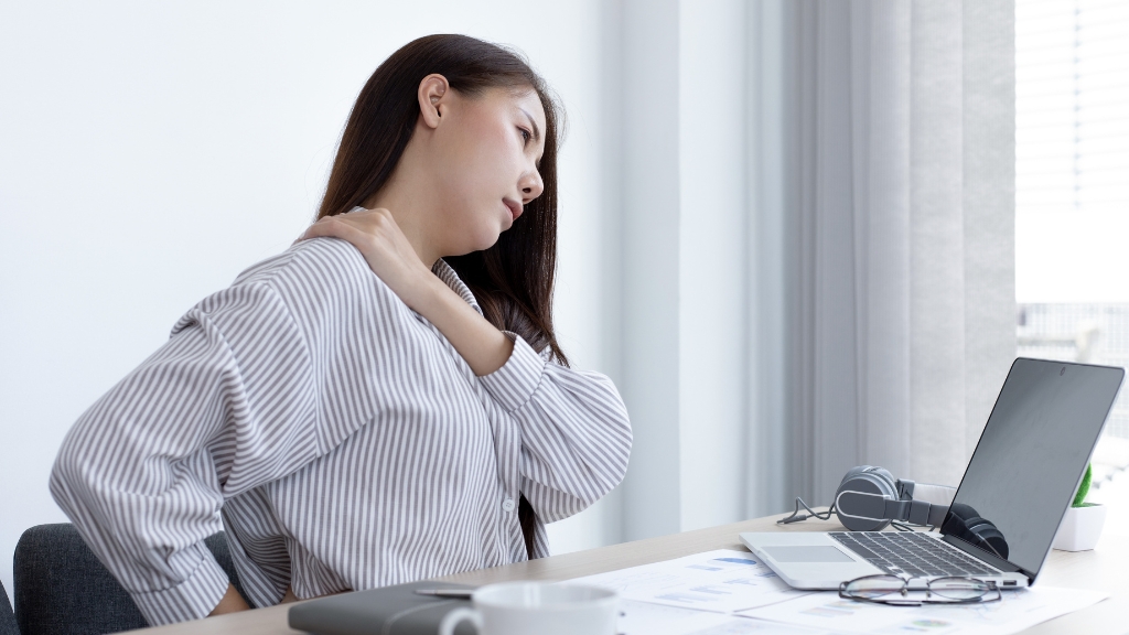 Ngủ trưa bao lâu là đủ? Hướng dẫn thời lượng ngủ trưa tốt cho sức khỏe 3