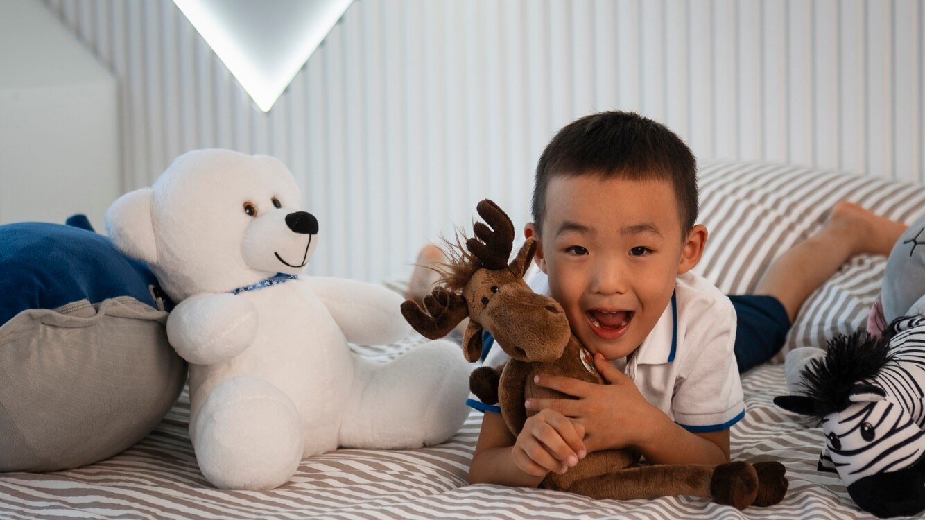 Vì sao ngủ trưa có thể hỗ trợ sự phát triển chiều cao?