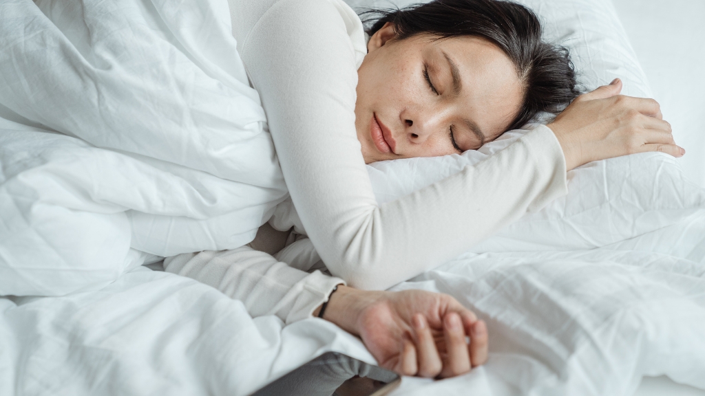 Ngủ trưa có tốt không? Cách ngủ trưa khoa học để bảo vệ sức khỏe 2