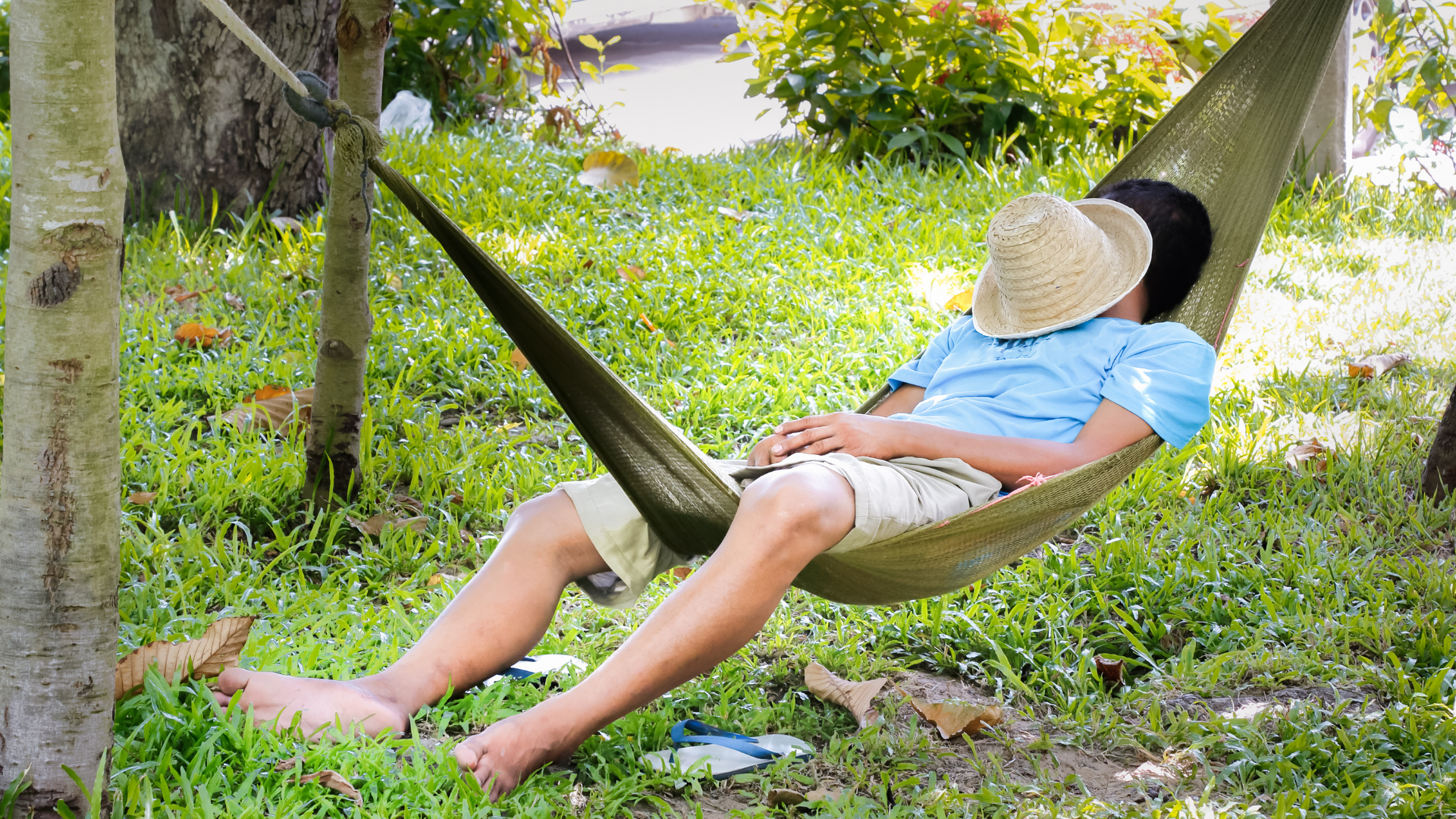 Ngủ trưa có tốt không khi áp dụng đúng cách?