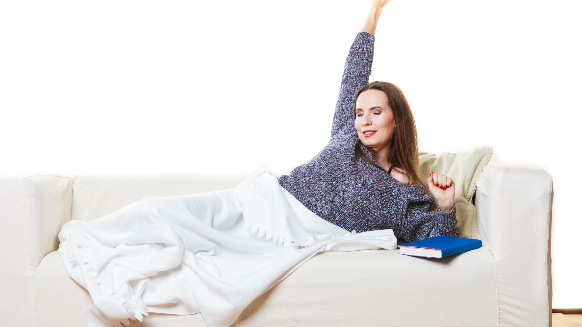 Cách ngủ trưa đúng giúp cải thiện chất lượng giấc ngủ