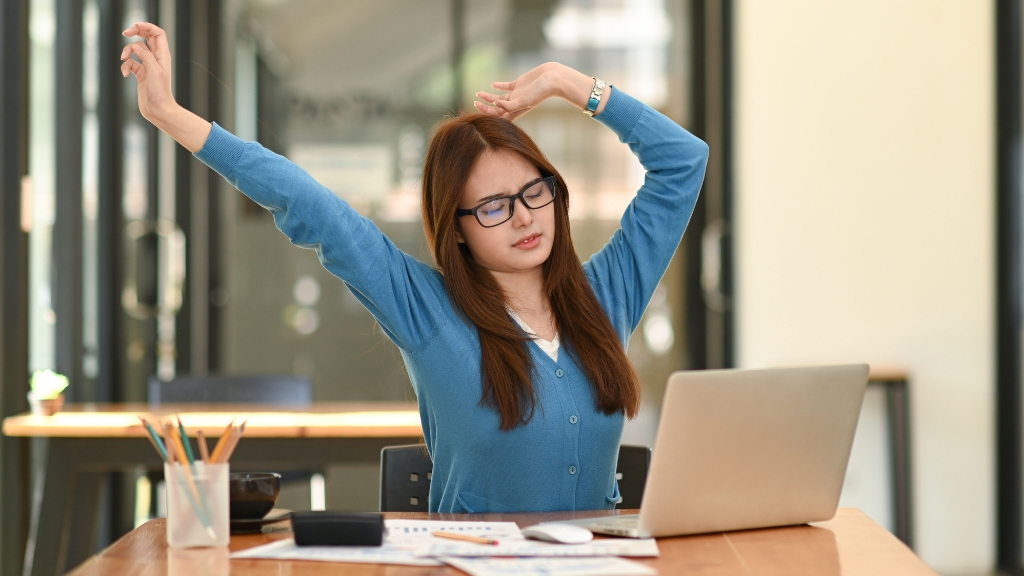 Ngủ trưa dậy bị chóng mặt buồn nôn: Nguyên nhân và cách khắc phục hiệu quả 3