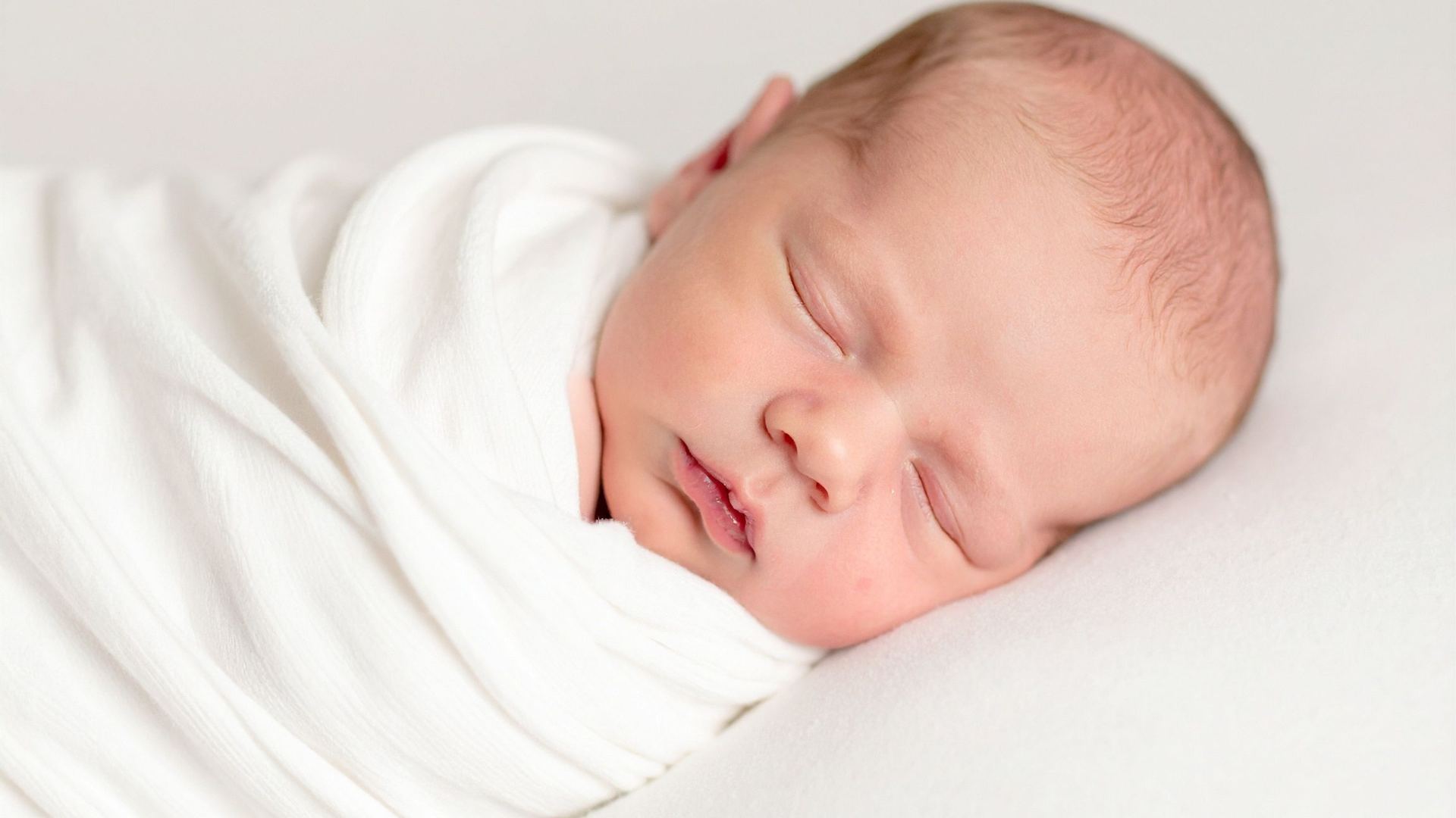 Quan sát giấc ngủ giúp cha mẹ phát hiện sớm dấu hiệu ngưng thở khi ngủ