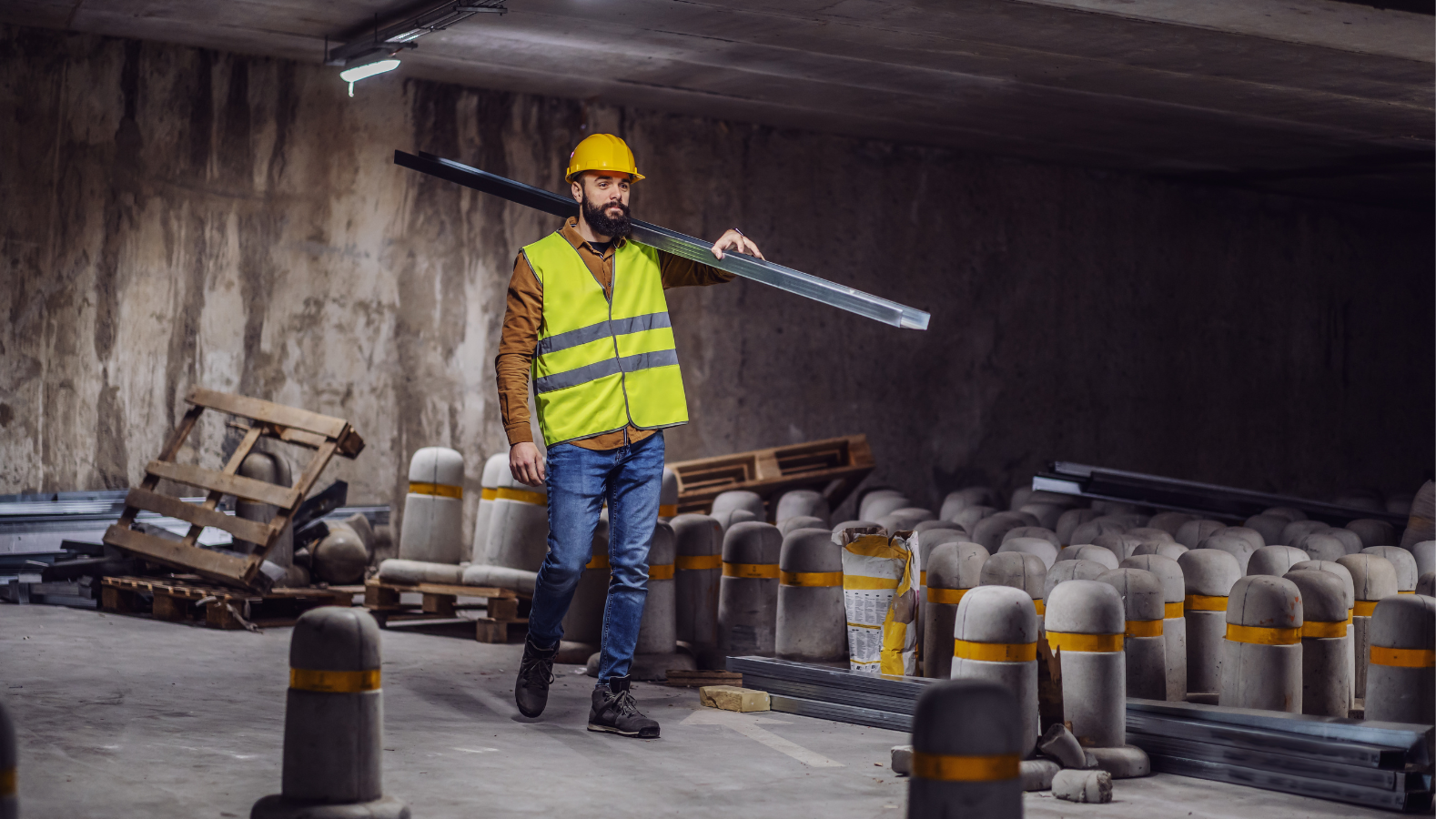 Người bệnh cần kiêng lao động nặng cho đến khi xương sườn lành hẳn