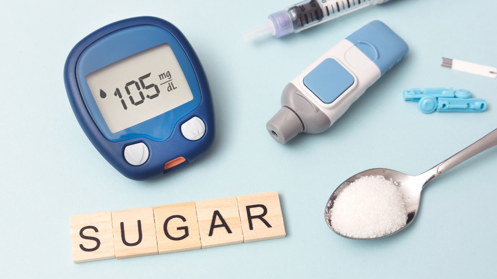 Trả lời cho câu hỏi người bị tiểu đường ăn măng cụt được không