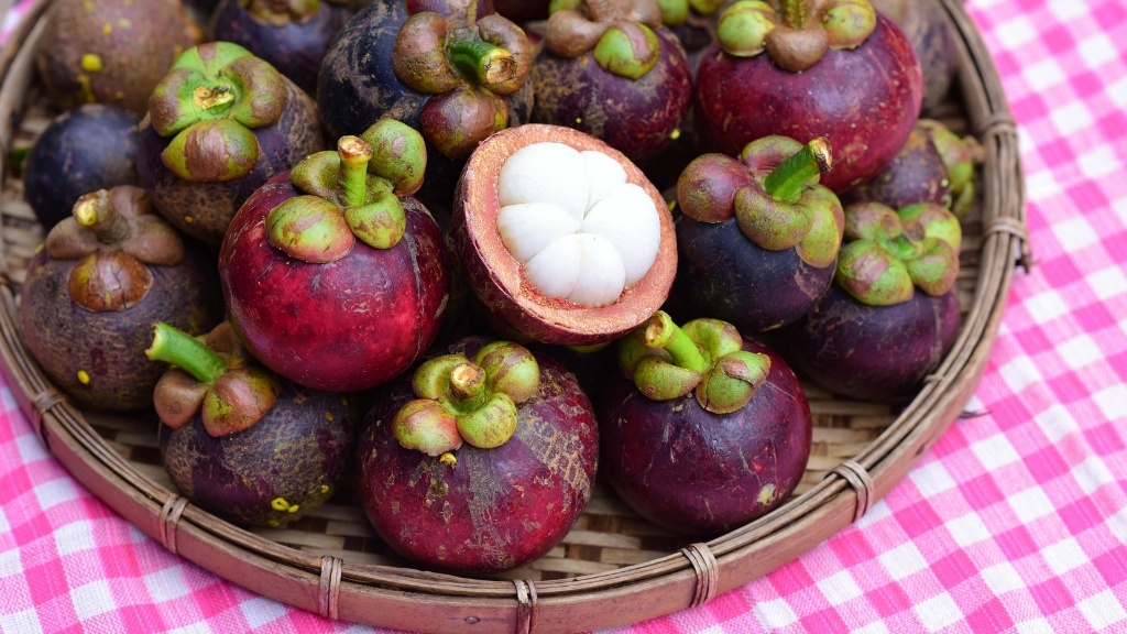 Người tiểu đường ăn măng cụt giúp tăng cường hệ miễn dịch và bảo vệ sức khỏe