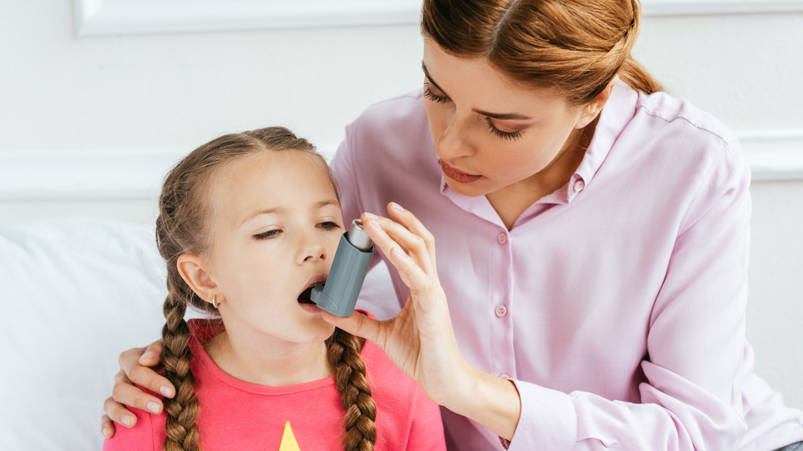 Người bị hen suyễn hoặc dị ứng cần thận trọng khi sử dụng sữa ong chúa