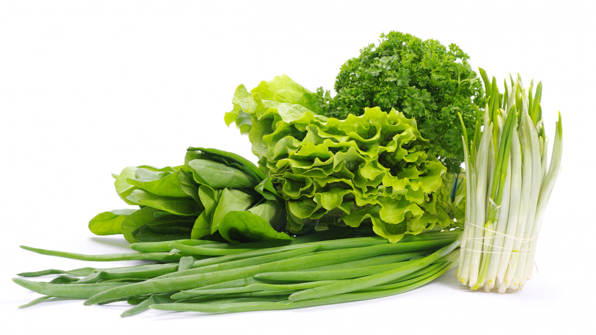 Người bị thuỷ đậu nên ăn nhiều rau xanh để giúp cơ thể nhanh phục hồi và giảm viêm