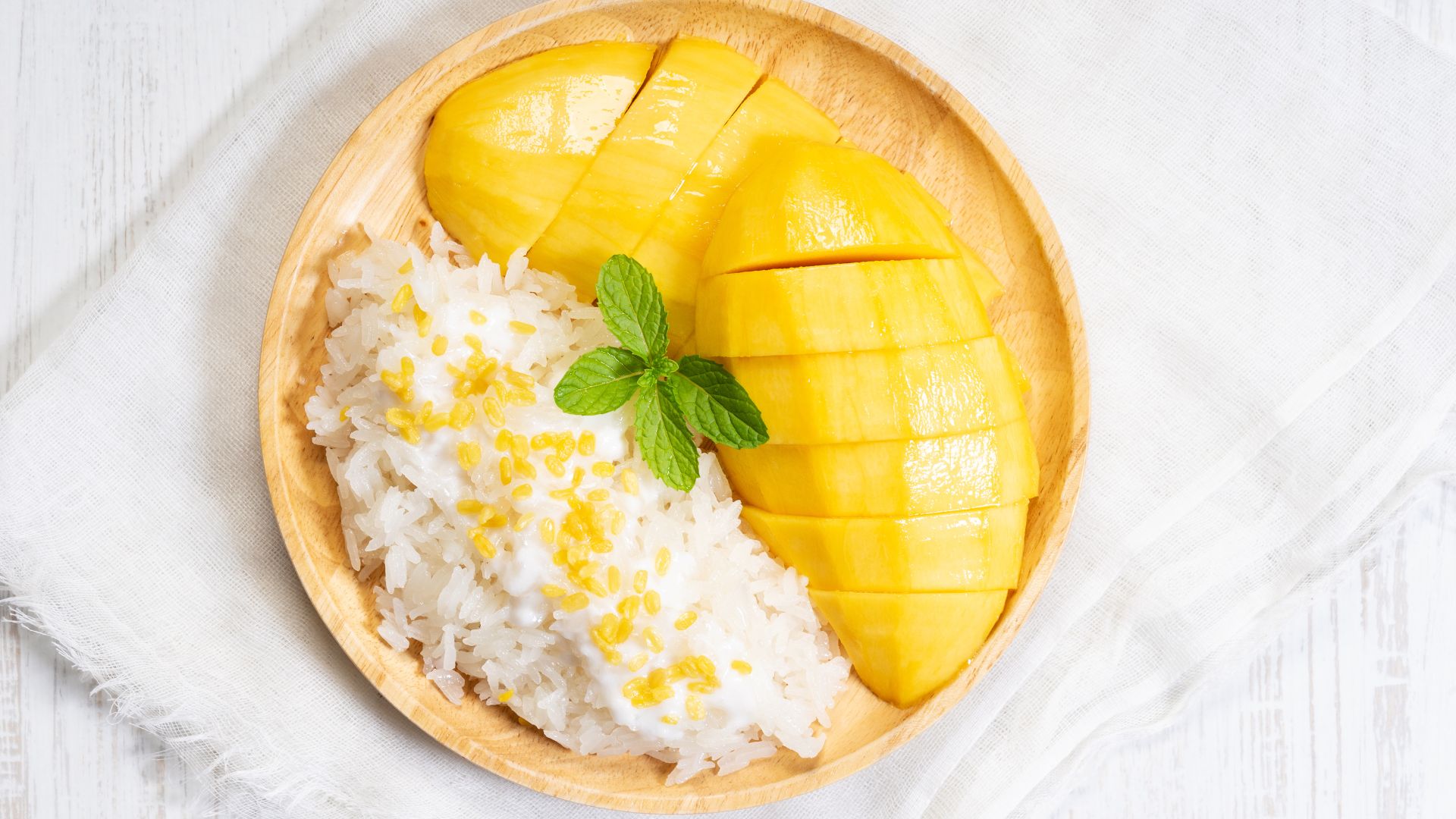 Người bị trào ngược dạ dày có nên ăn xôi không? 1