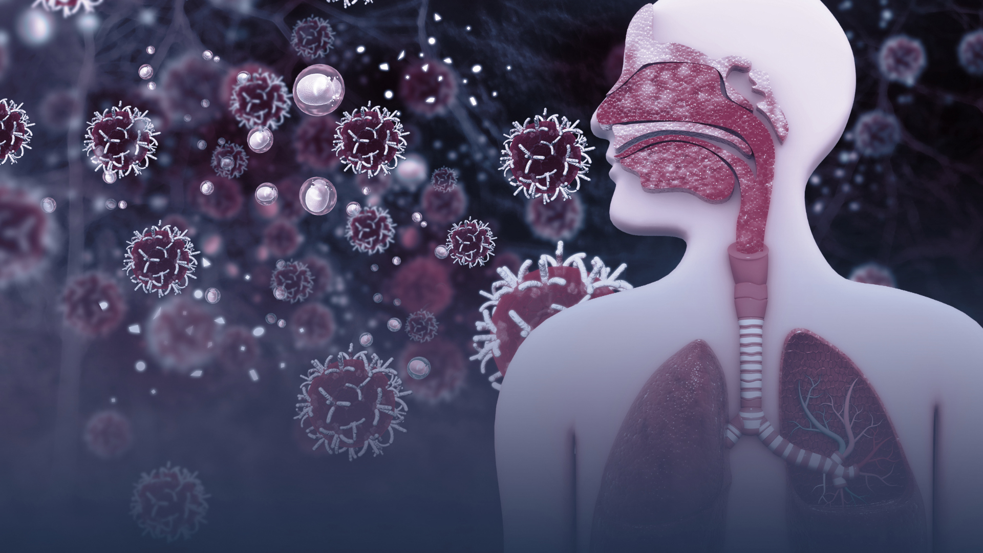 Biến chứng khi bị viêm tai giữa có thể khiến bạn nên cân nhắc tiêm phế cầu