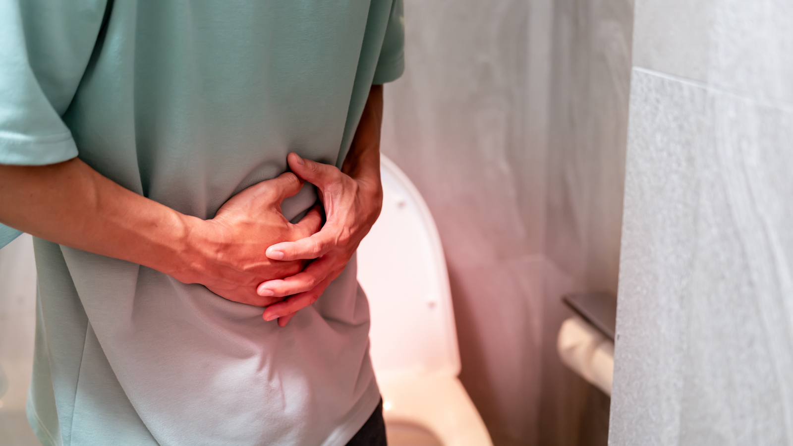 Người đang bị đau bụng hoặc tiêu chảy cần tránh dùng nhân sâm