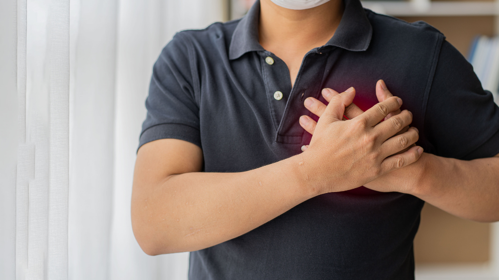 Người trẻ tuổi thường có khả năng hồi phục tốt hơn sau can thiệp