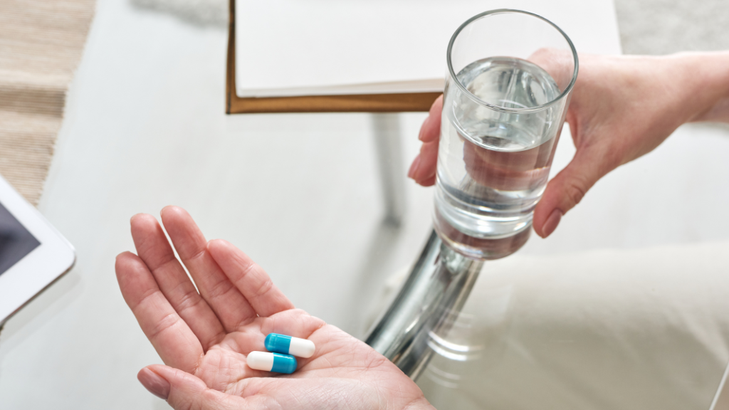 Dùng thuốc đúng chỉ định là yếu tố sống còn đối với người đã đặt stent