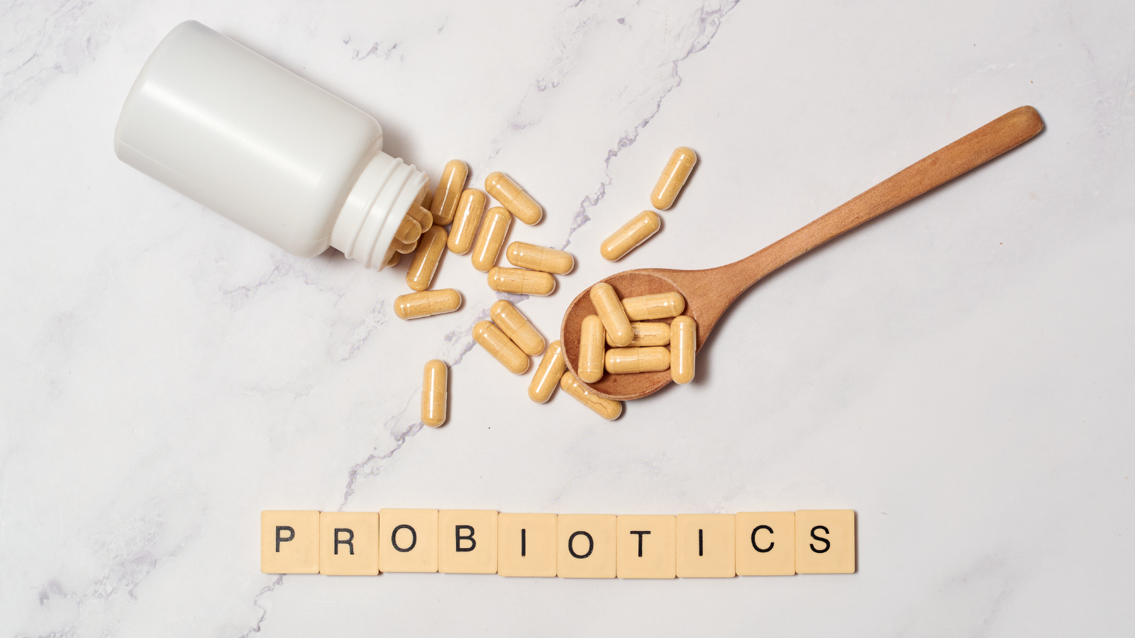 Người đau dạ dày uống men vi sinh được không?