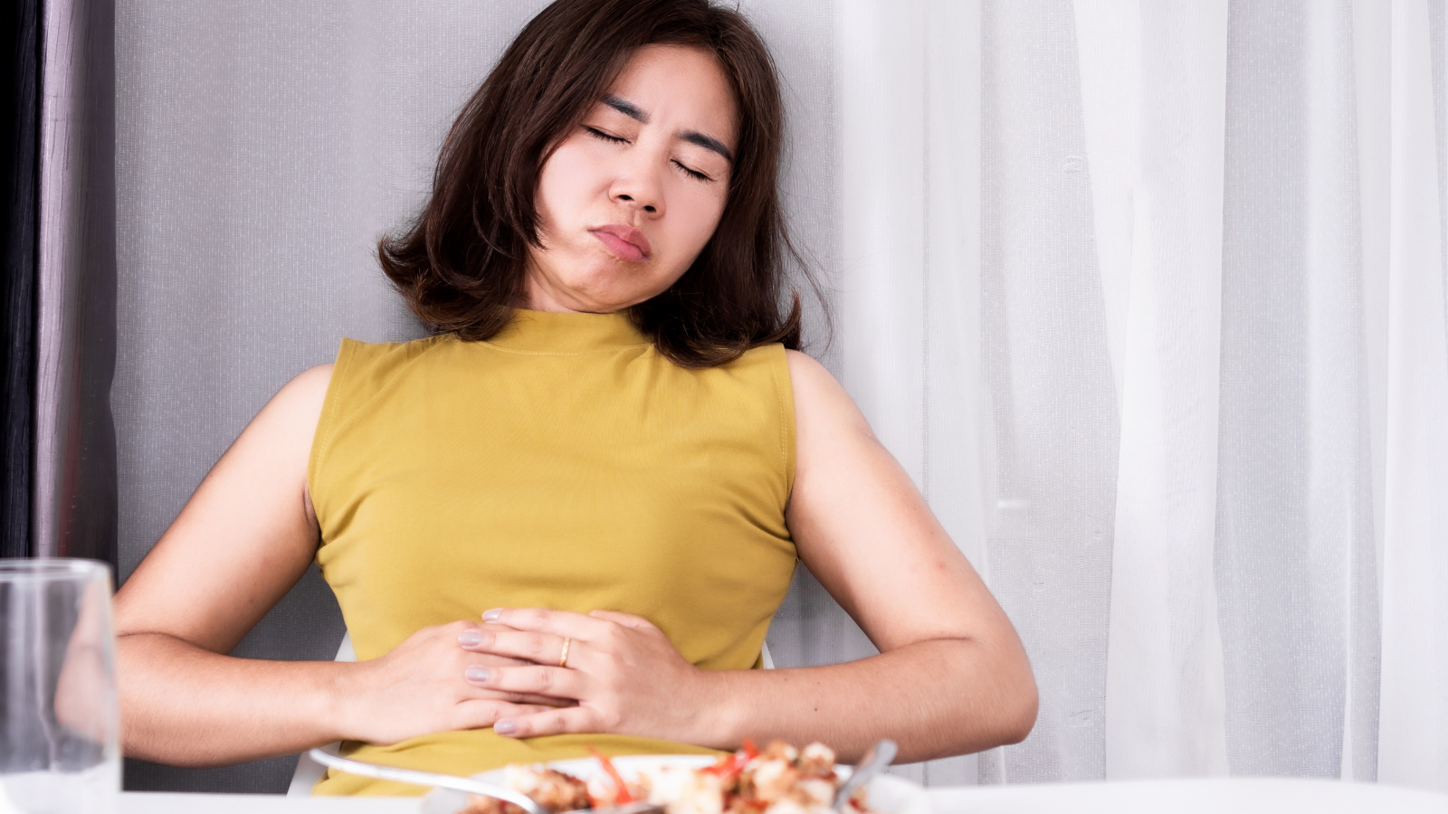 Cần phải theo dõi phản ứng của cơ thể mình