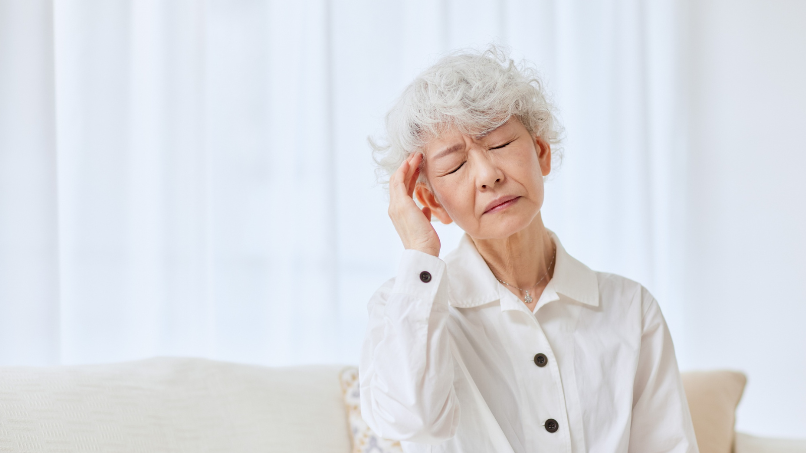 Dùng nhân sâm sai cách có thể khiến huyết áp tăng cao tạm thời