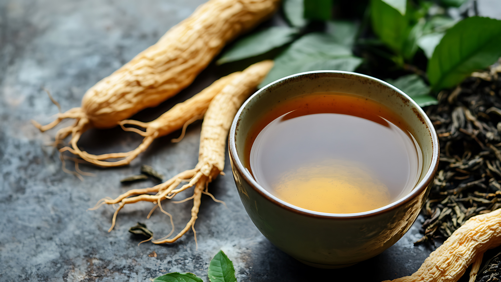 Người huyết áp cao có uống được sâm không còn phụ thuộc vào loại sâm