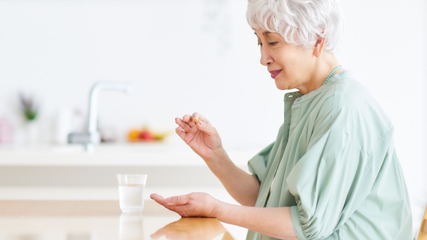 Người lớn bao lâu tẩy giun 1 lần​? 1