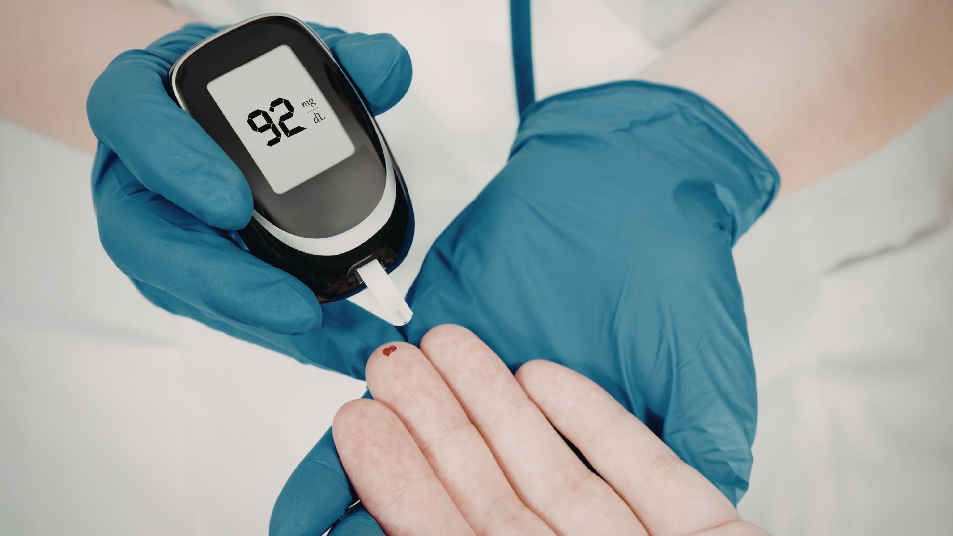 Chọn tinh bột đúng giúp ổn định đường huyết