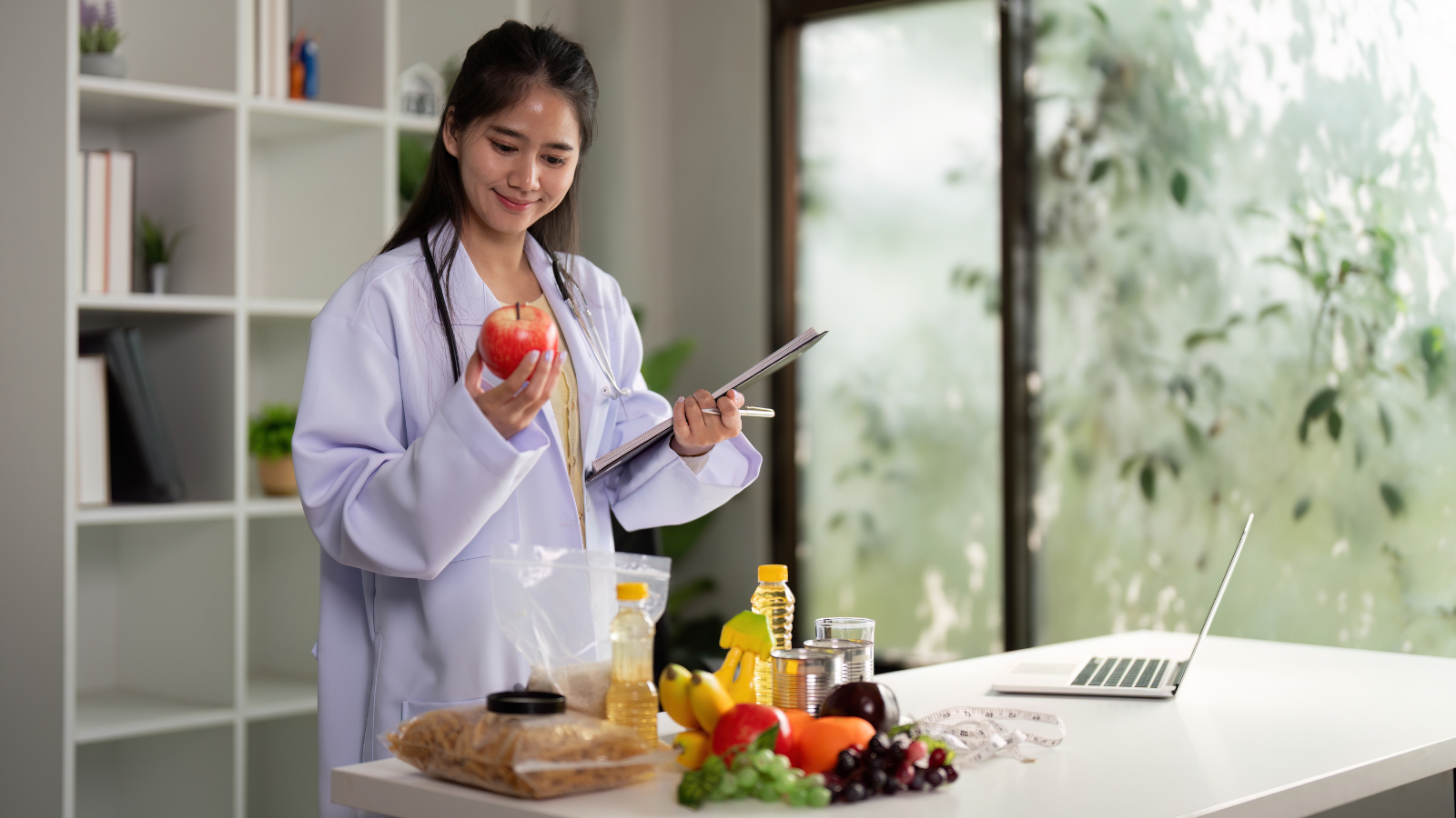 Người tiểu đường cần kết hợp dinh dưỡng hợp lý và phòng bệnh chủ động