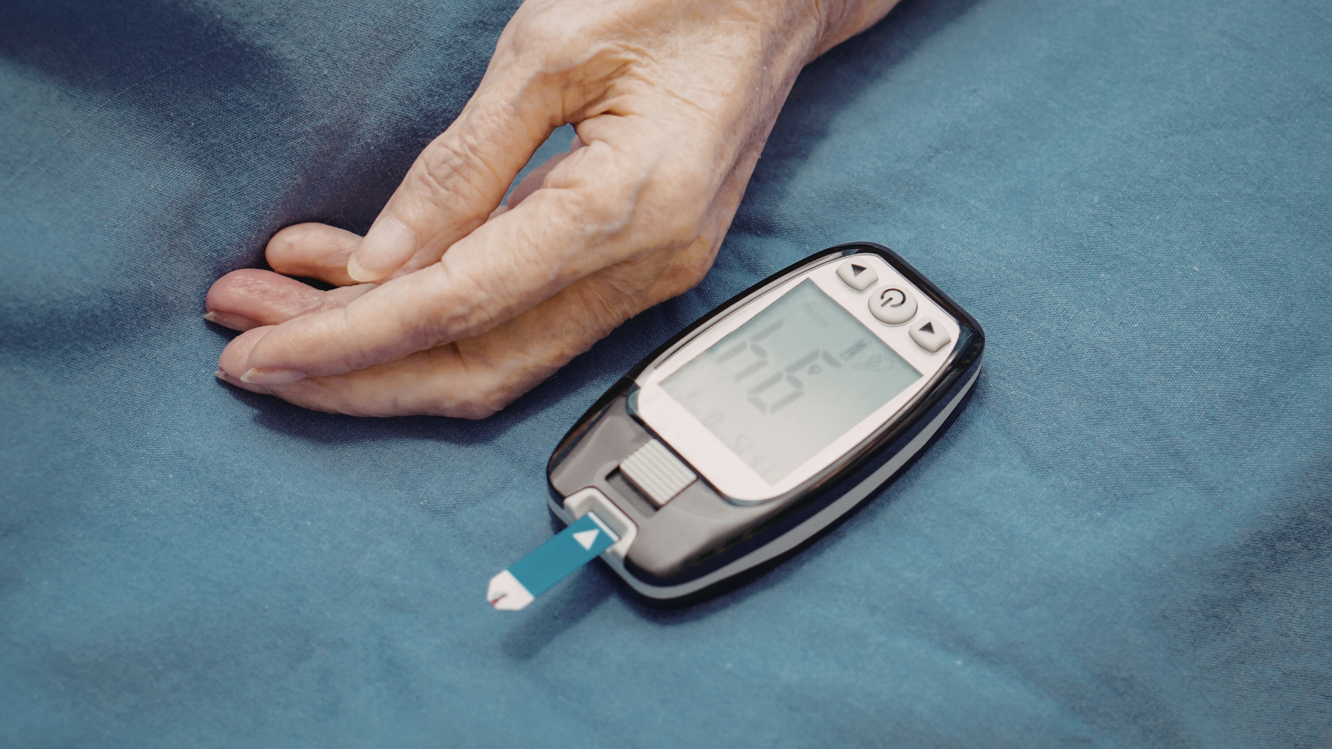 Tác động của cúm mùa lên người mắc tiểu đường