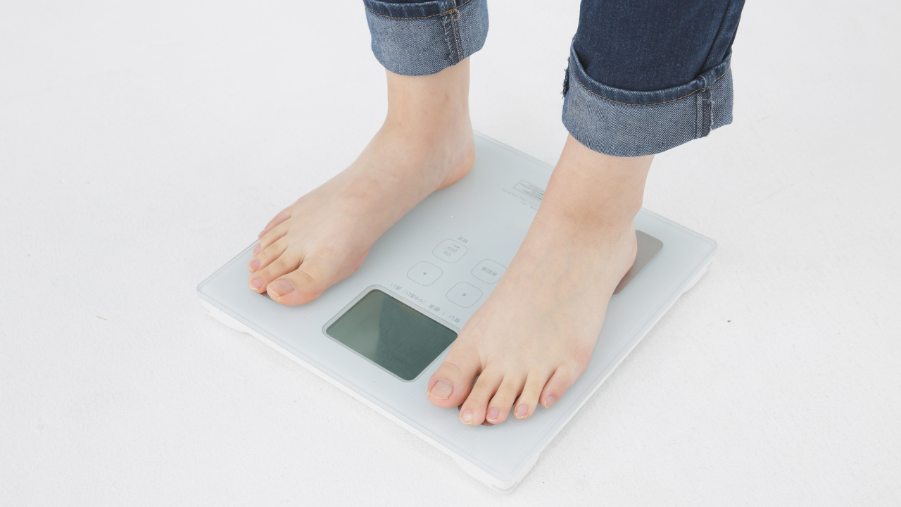 Người trao đổi chất nhanh thường khó tăng cân