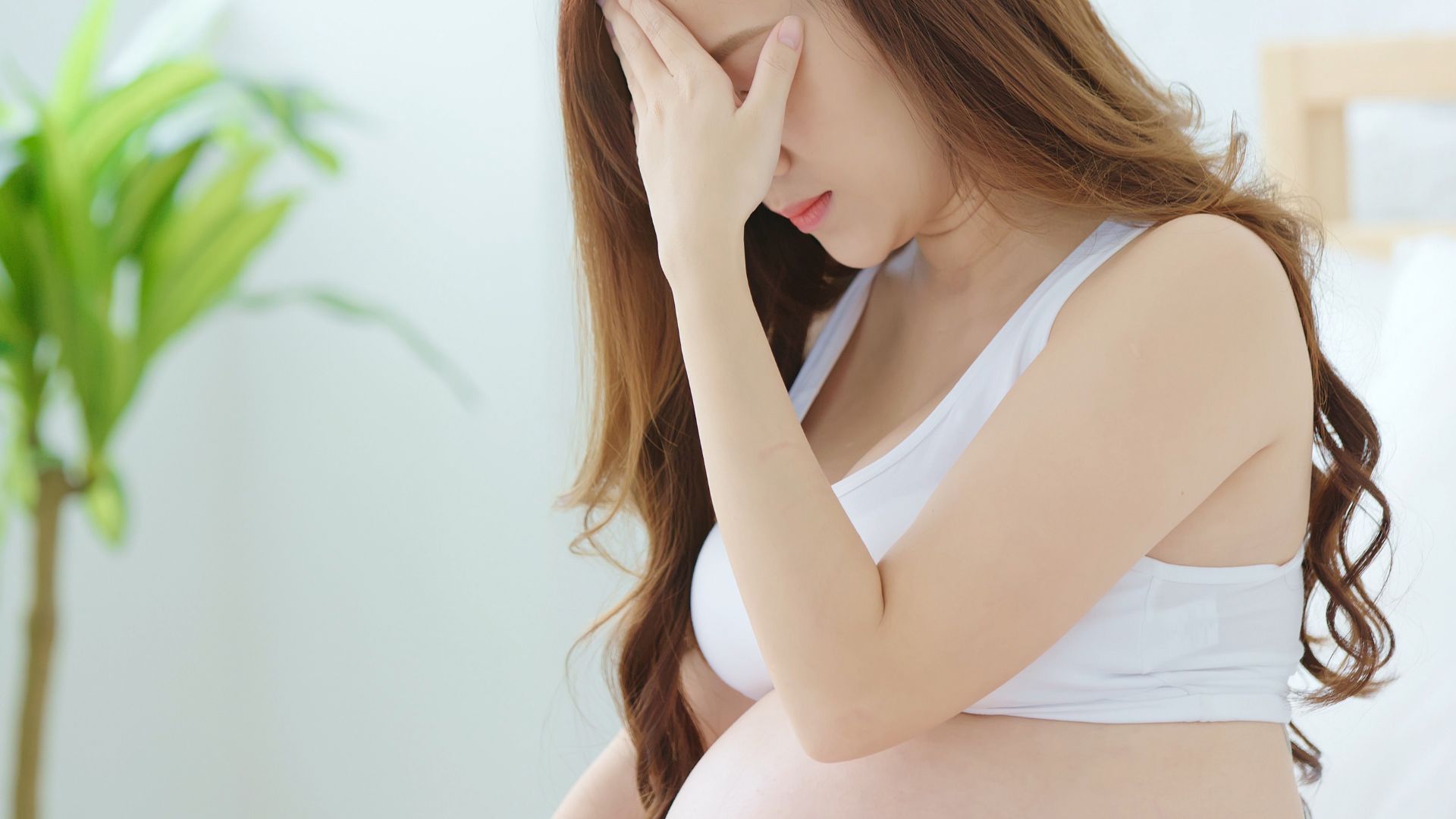 Sưng đỏ, mụn nước lan nhanh khi mang thai hãy đi khám ngay để an toàn