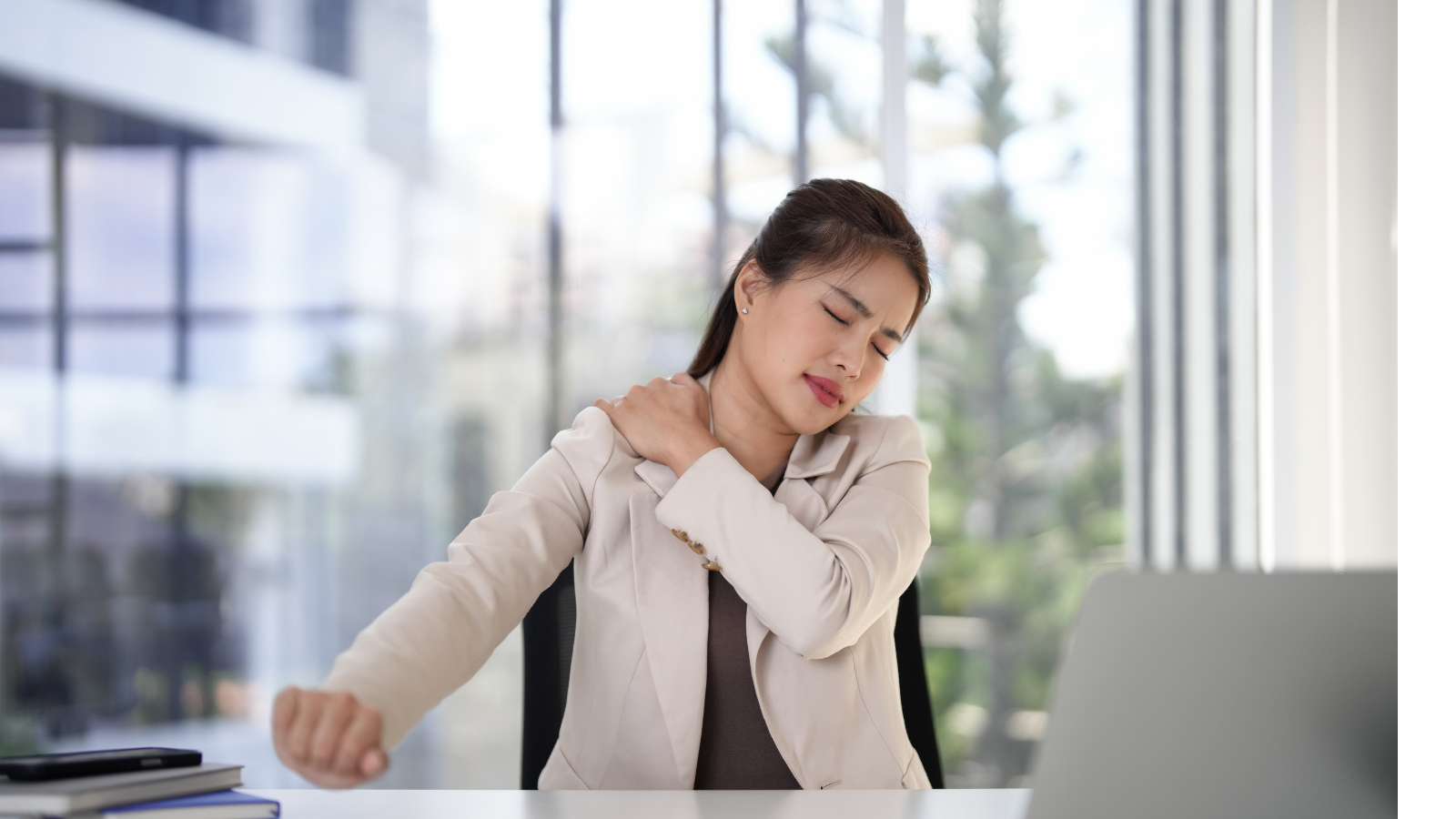 Ít vận động làm giảm lưu thông máu và tăng nguy cơ chuột rút